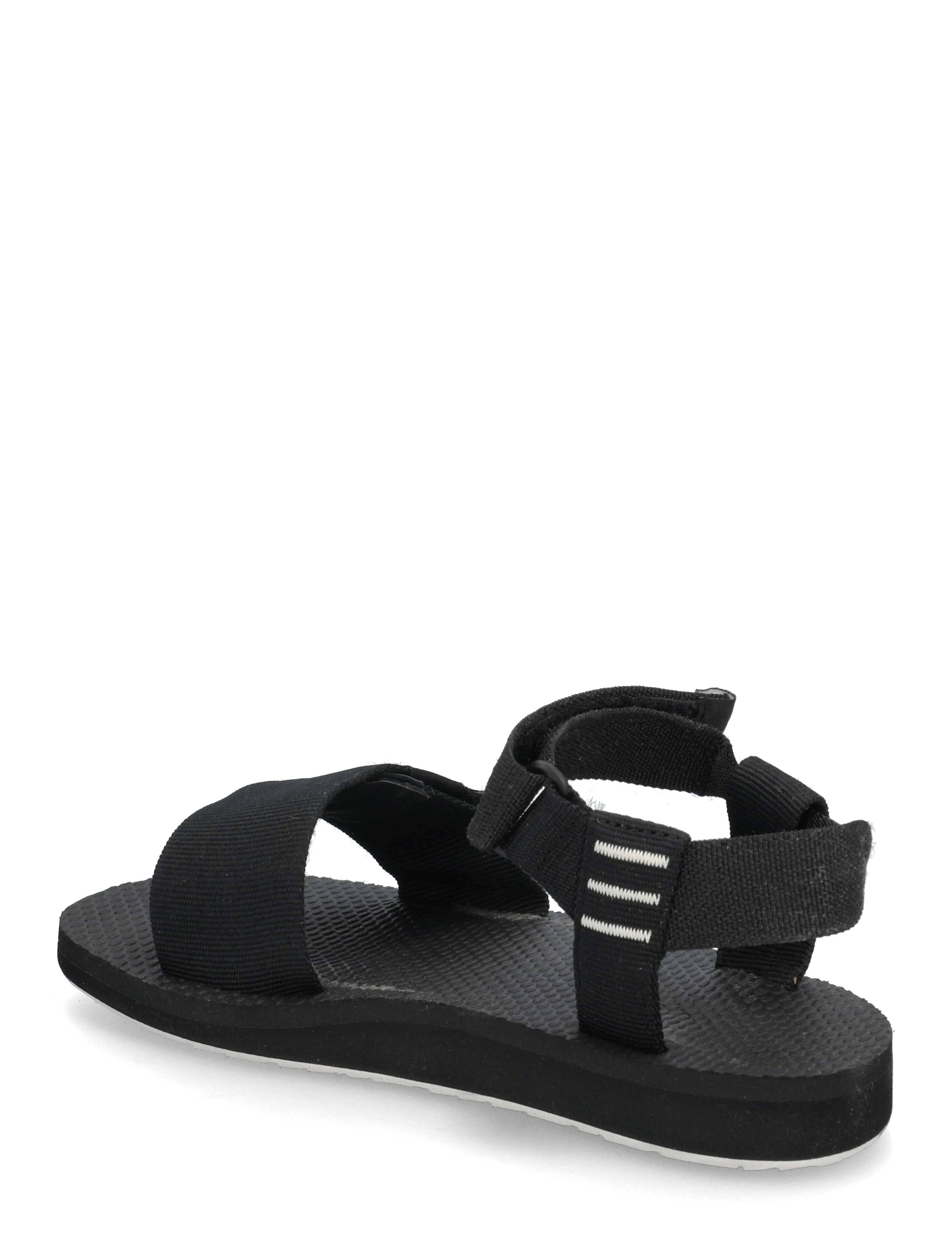 The North Face - W SKEENA SANDAL II - sandalen & hausschuhe - black - 3