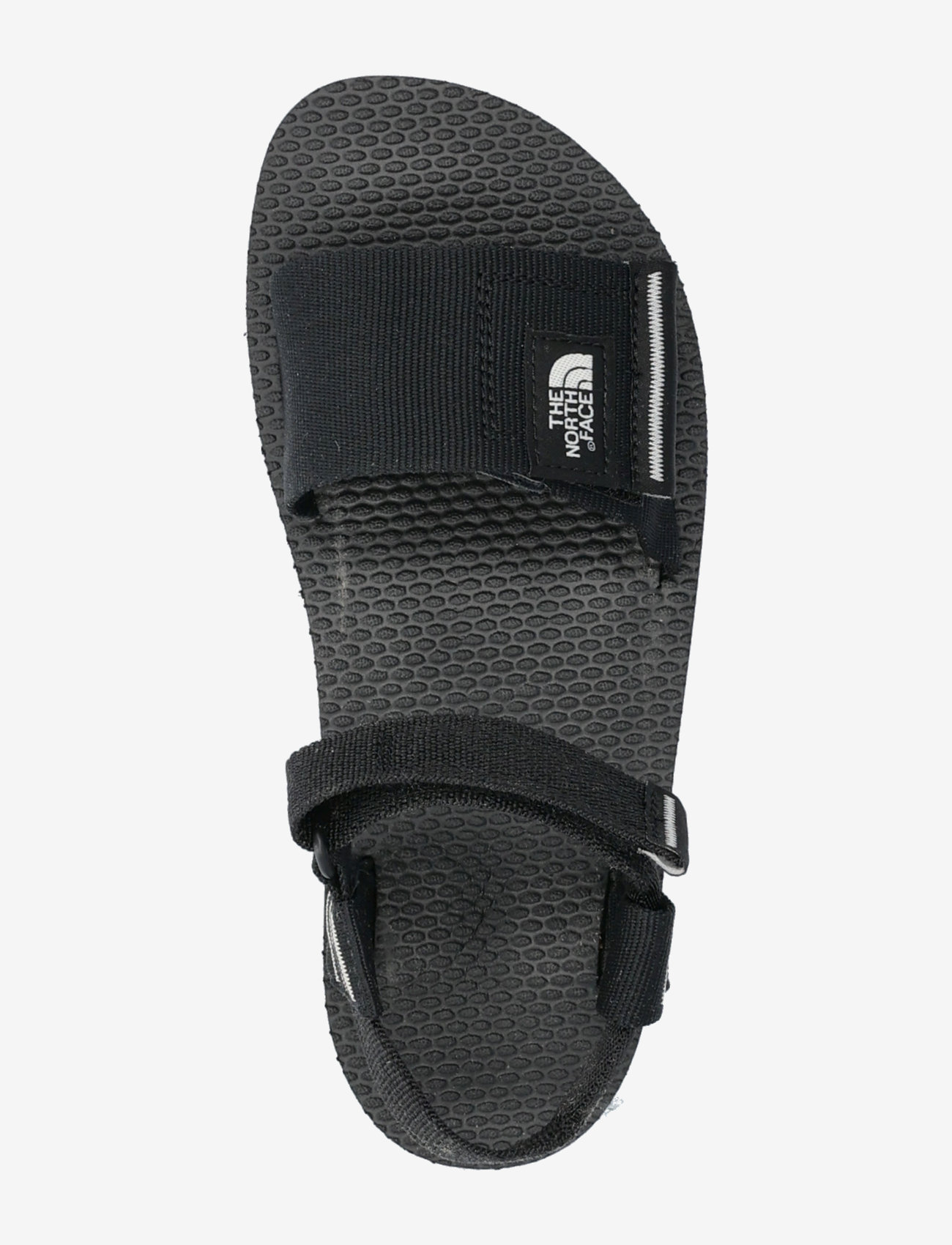 The North Face - W SKEENA SANDAL II - black - 4