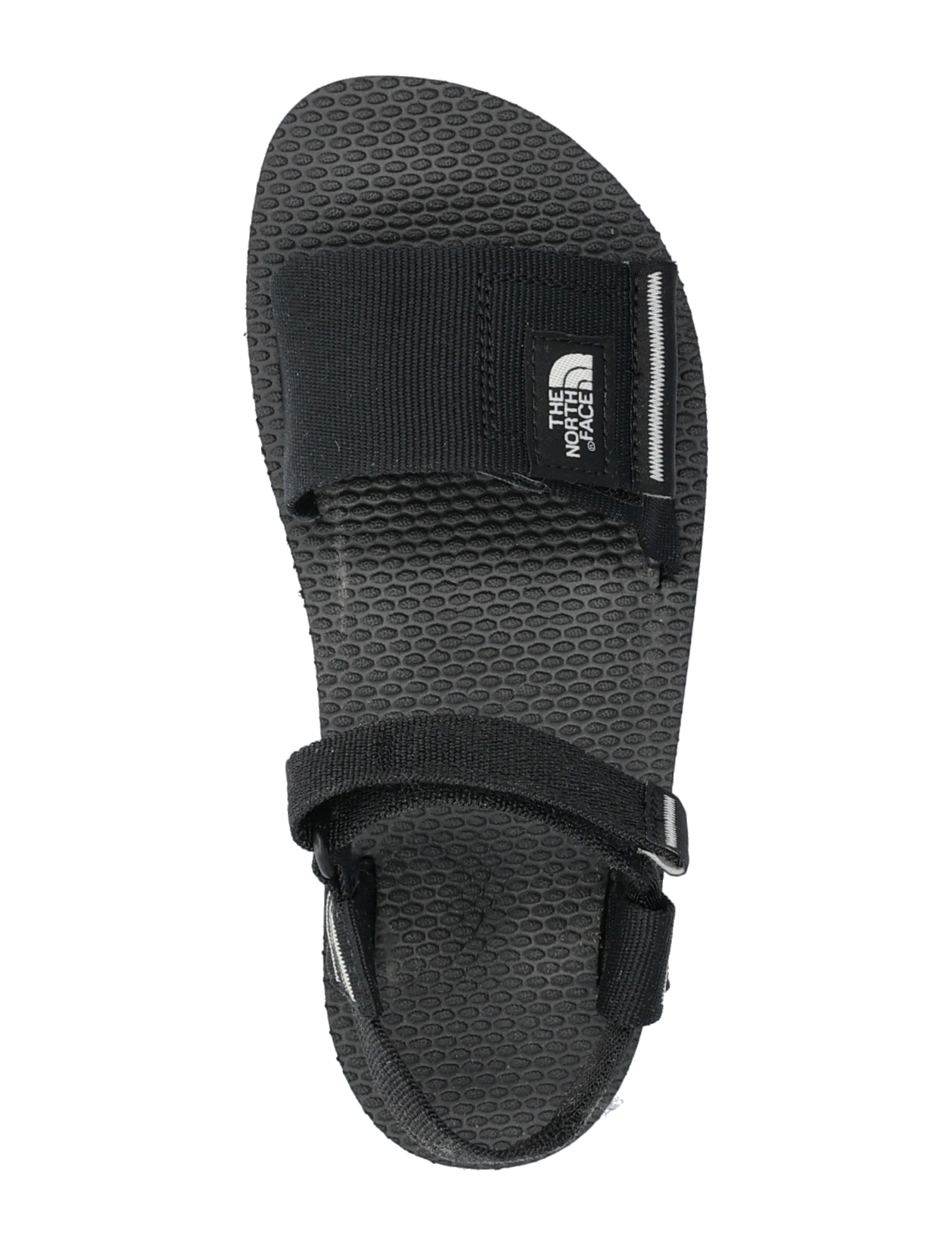 The North Face - W SKEENA SANDAL II - sandalen & hausschuhe - black - 4