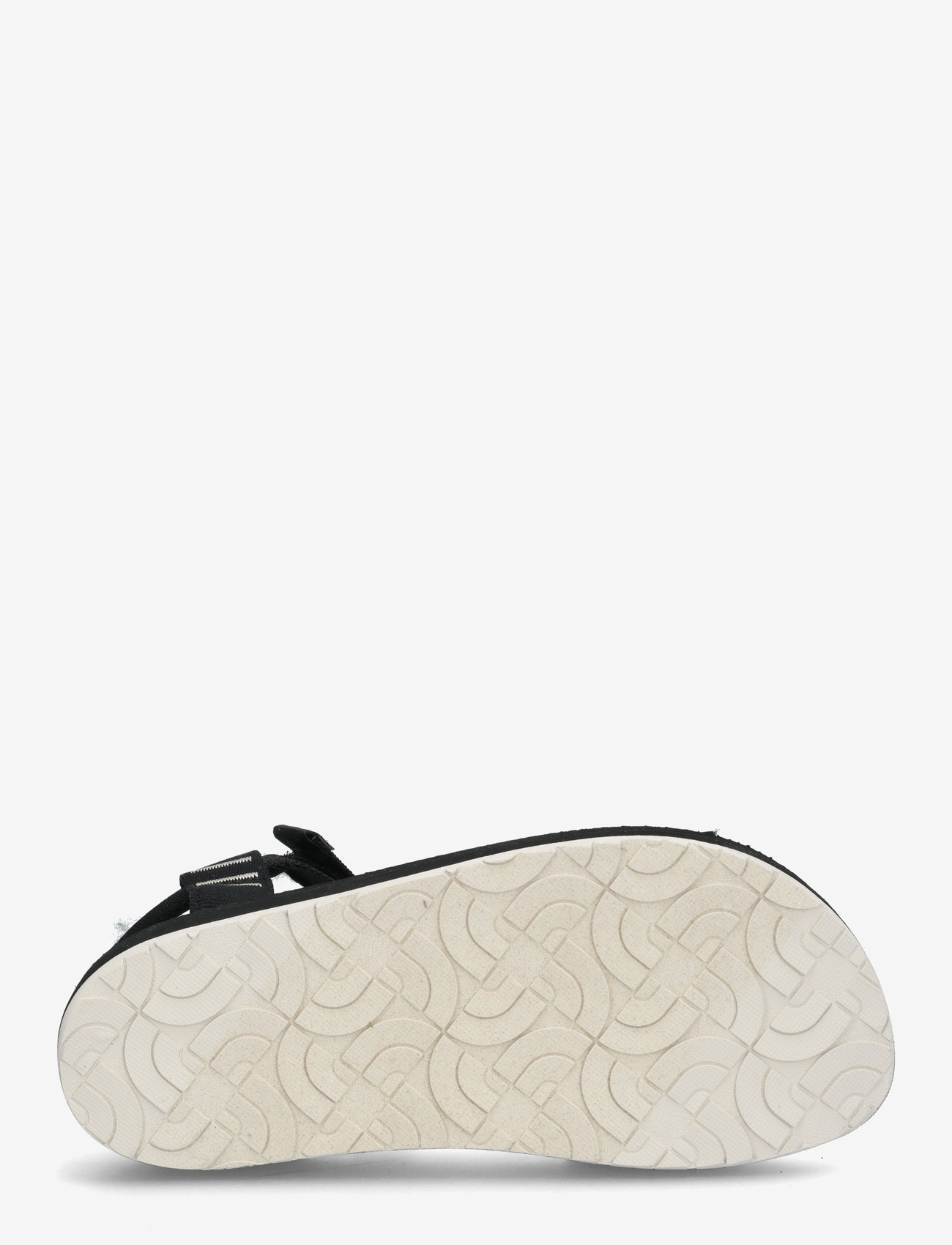 The North Face - W SKEENA SANDAL II - black - 5