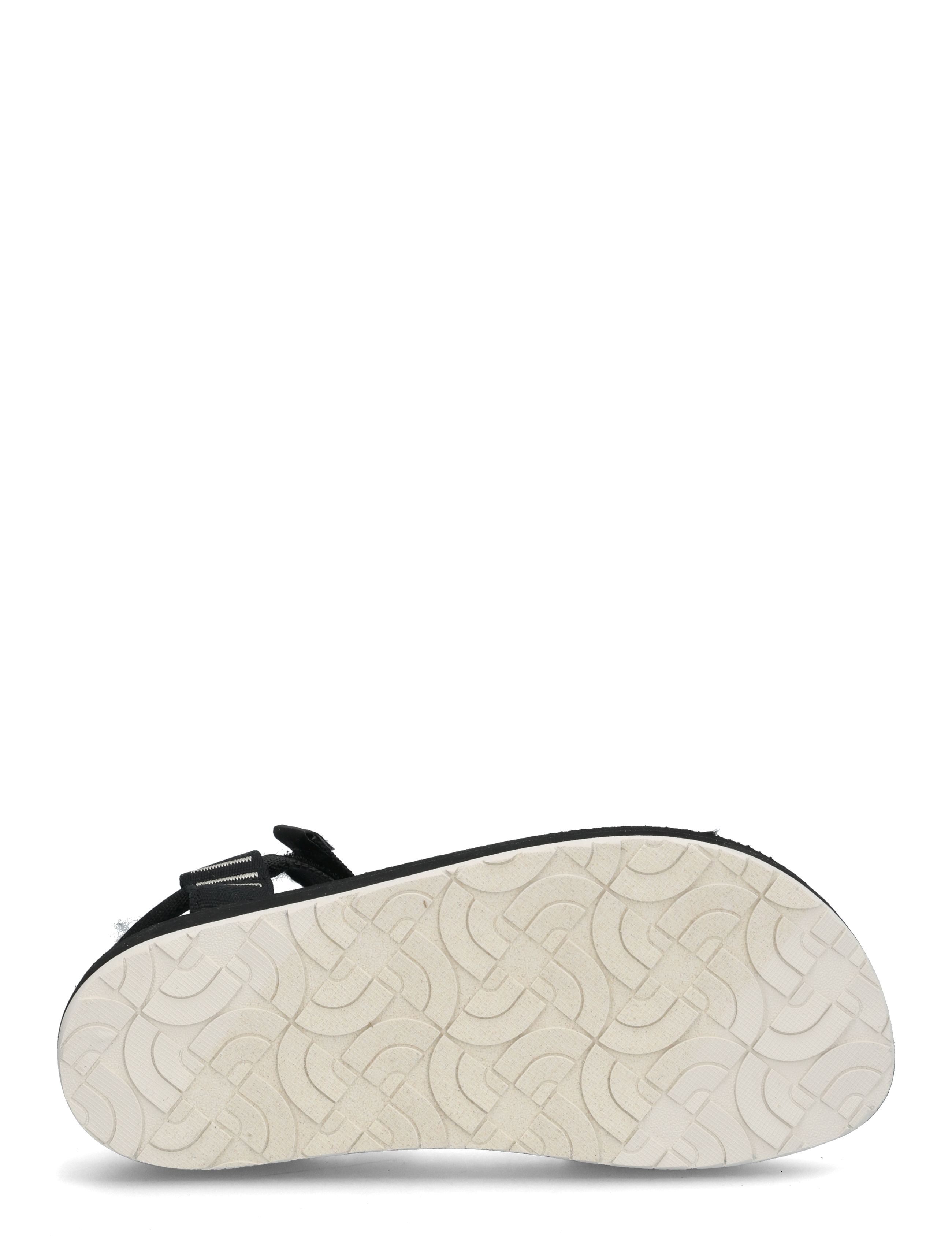 The North Face - W SKEENA SANDAL II - sandalen & hausschuhe - black - 5