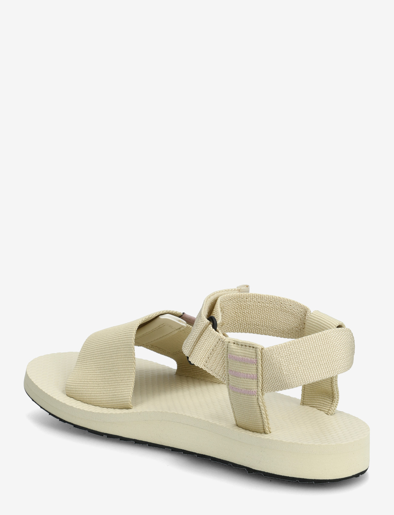 The North Face - W SKEENA SANDAL II - sandaler & tøfler - desert stone/metal pink - 3