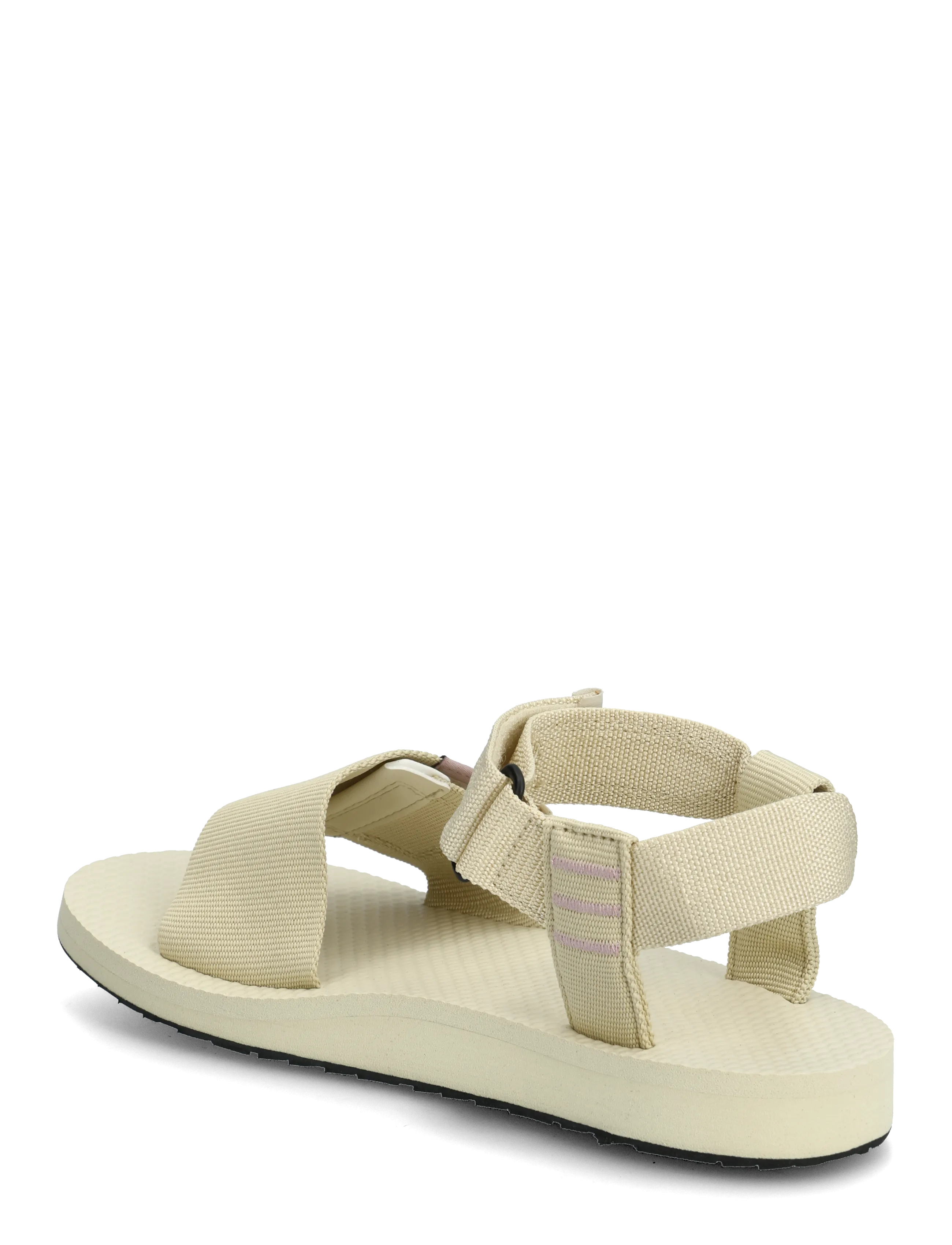 The North Face - W SKEENA SANDAL II - sandaalid ja sussid - desert stone/metal pink - 3