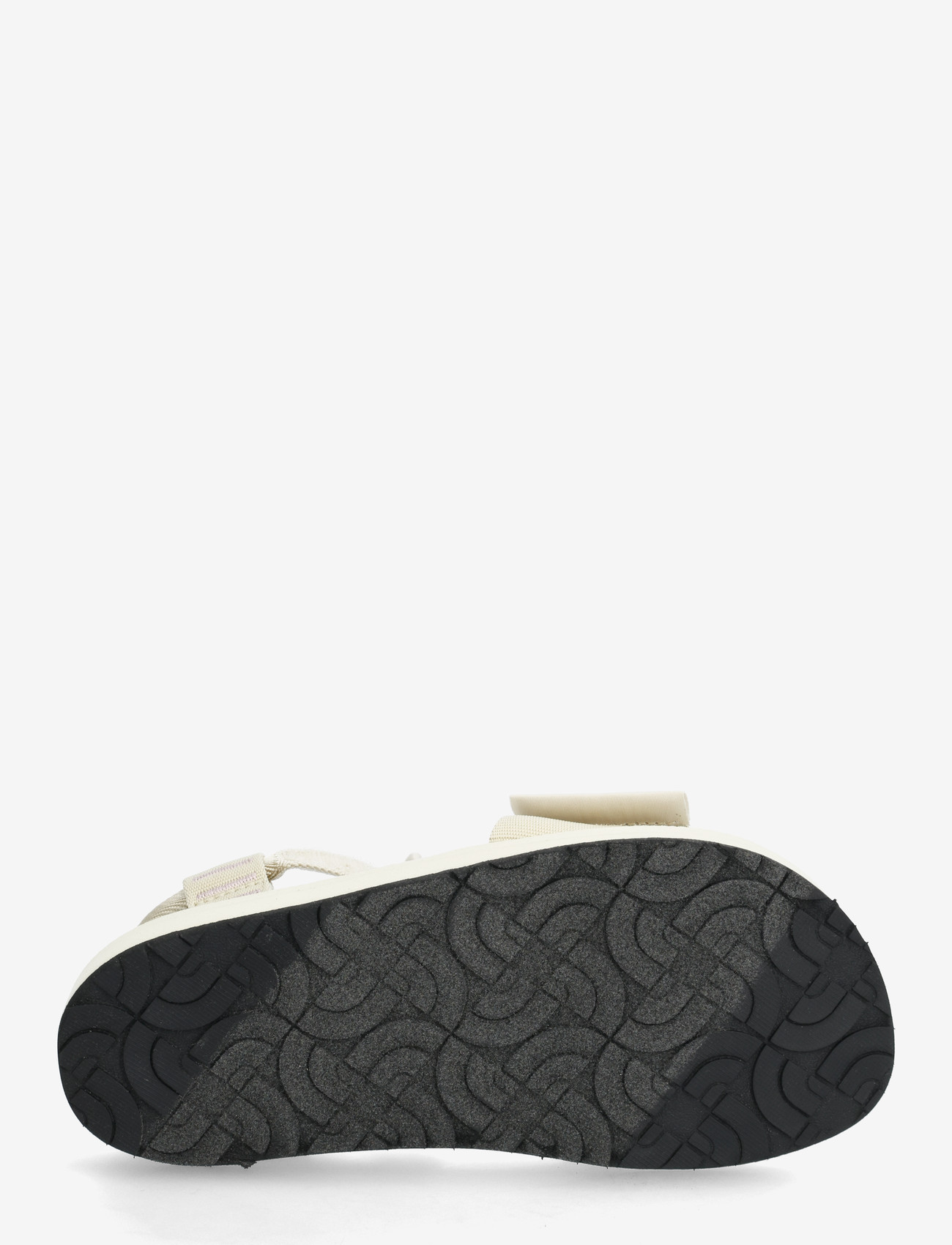 The North Face - W SKEENA SANDAL II - sandaler & tøfler - desert stone/metal pink - 5