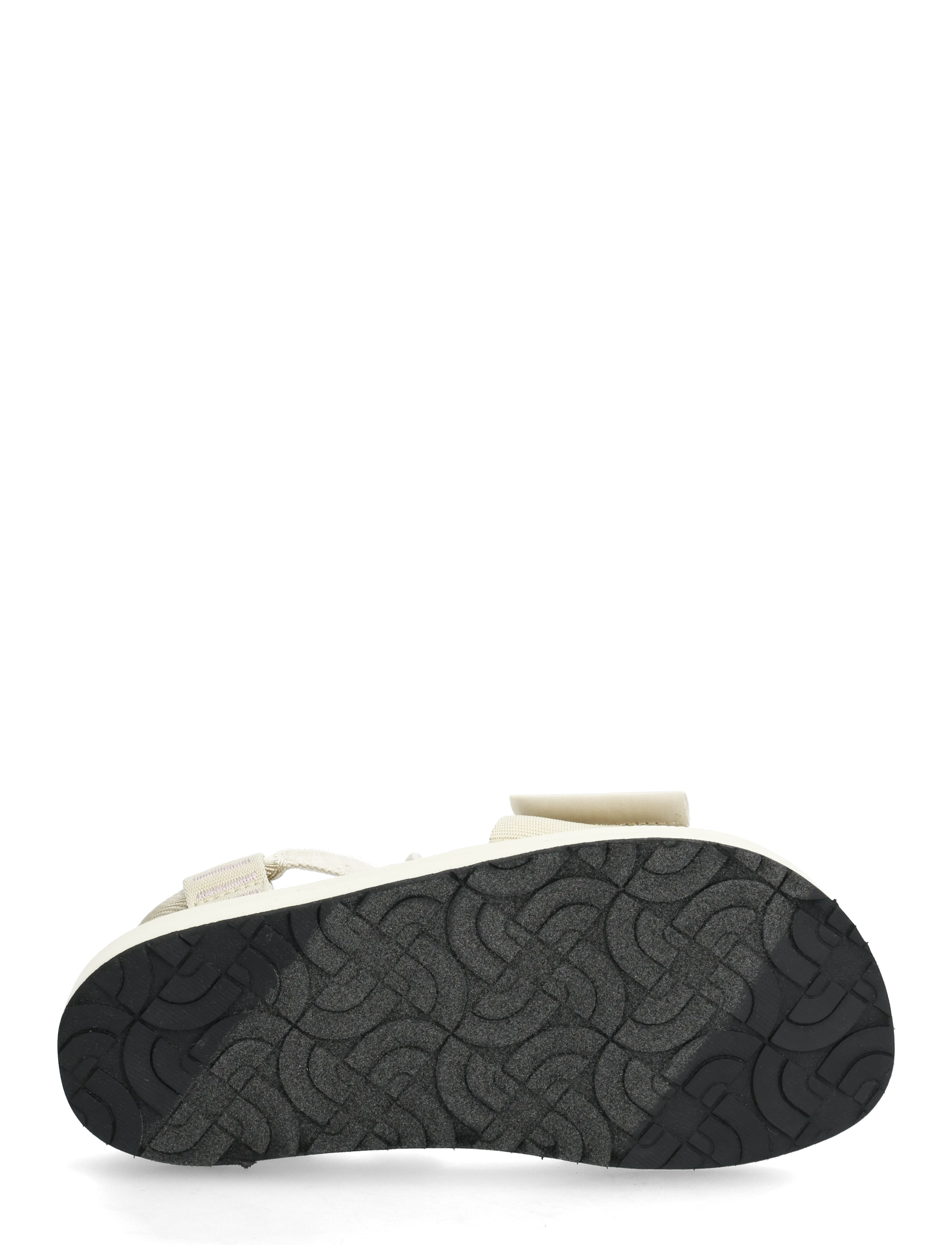 The North Face - W SKEENA SANDAL II - sandaalid ja sussid - desert stone/metal pink - 5