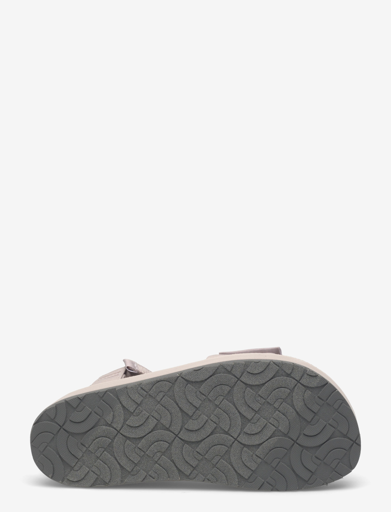 The North Face - W SKEENA PLATFORM - sandaler & tøfler - grey - 5
