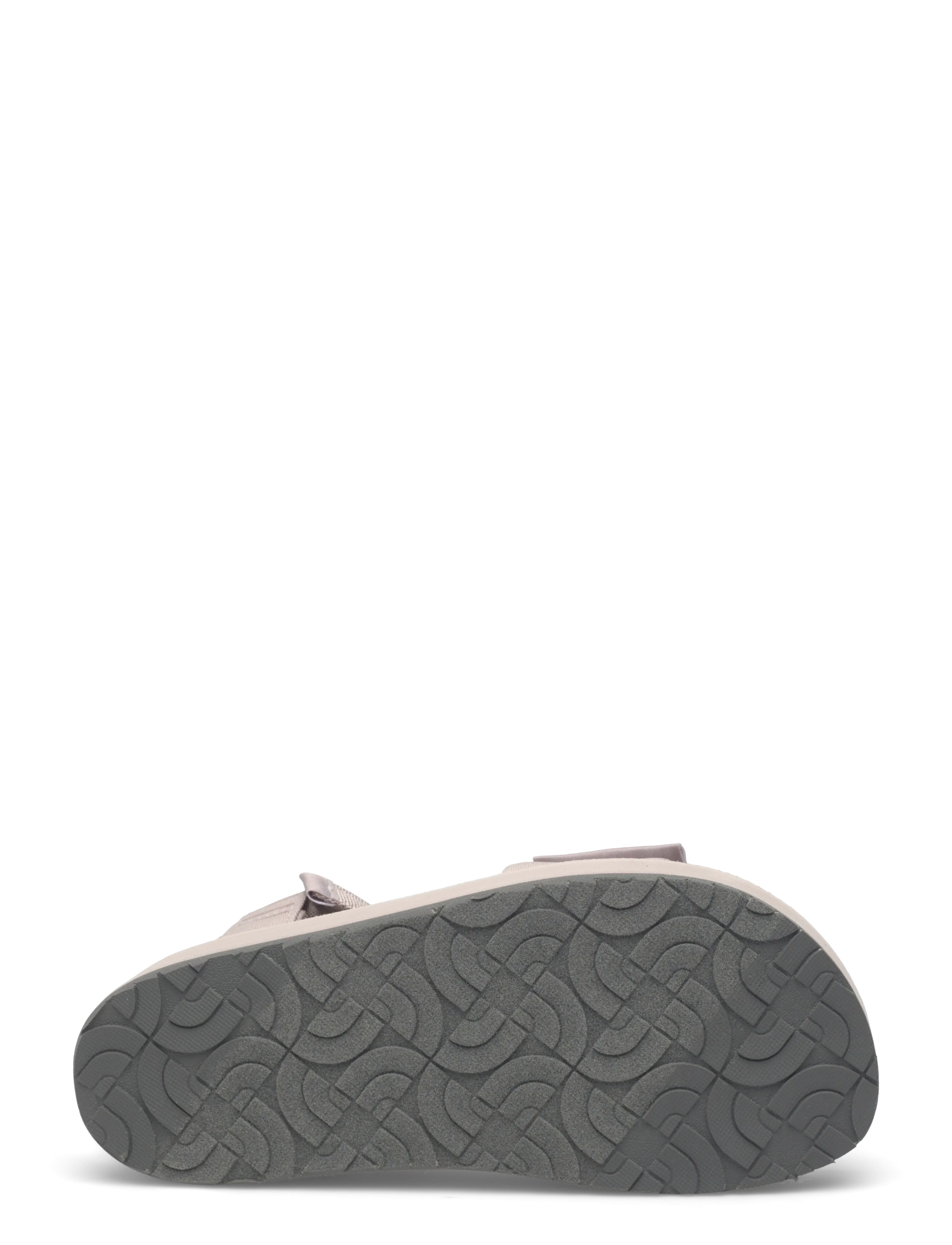 The North Face - W SKEENA PLATFORM - sandaler & tofflor - grey - 5