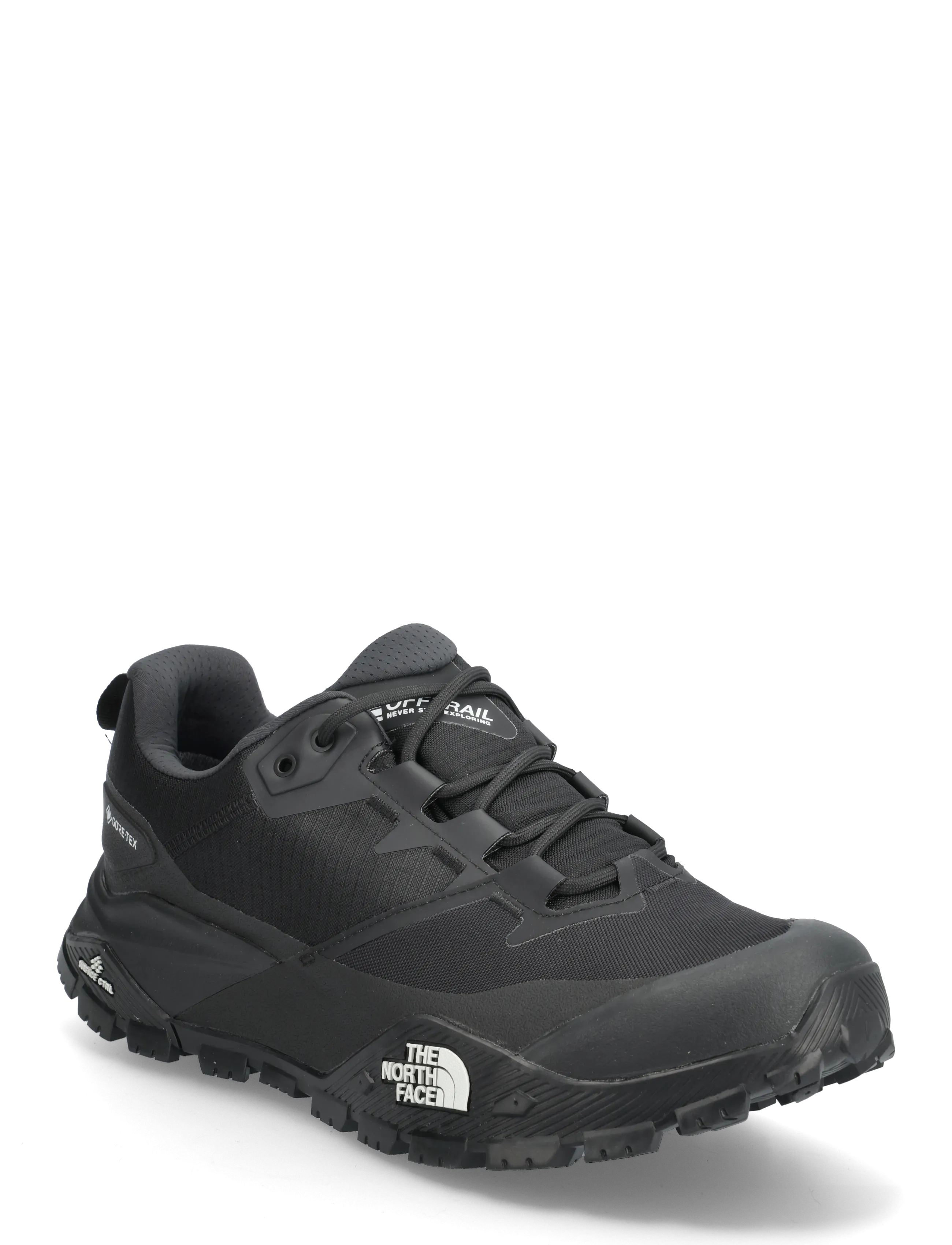 The North Face M OFFTRAIL HIKE GORE-TEX - Deals - BLACK / black