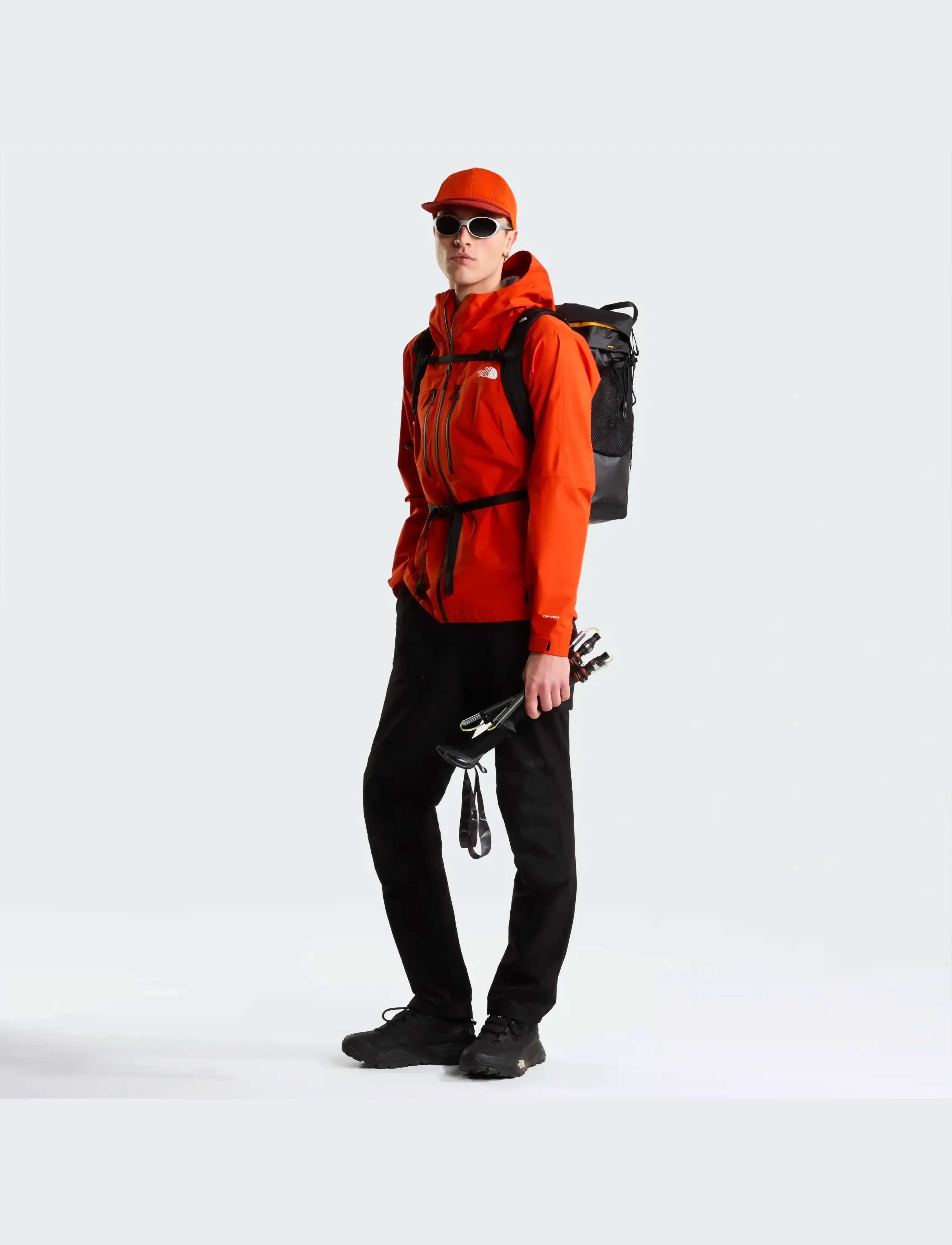 THE NORTH FACE M Offtrail Hike Gore-Tex boots herr – bild 3