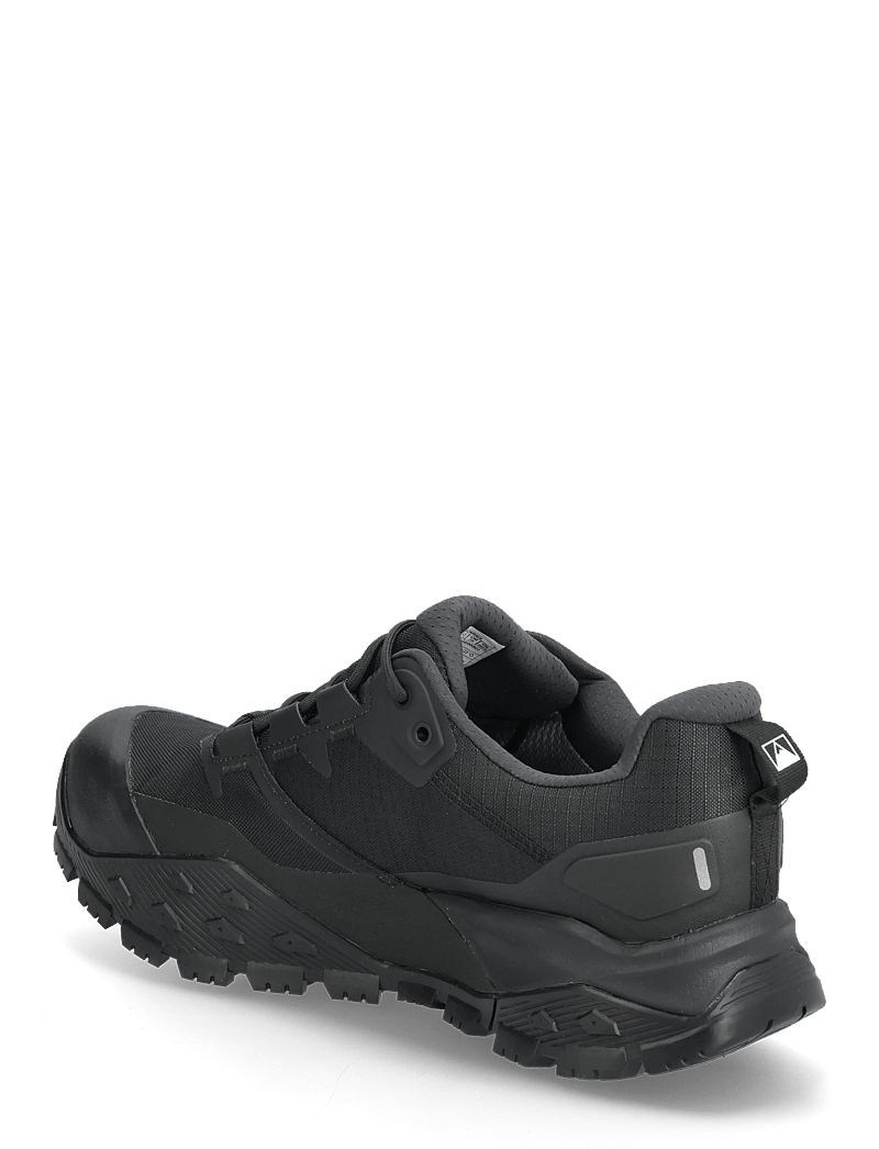 The North Face - M OFFTRAIL HIKE GORE-TEX - matka- ja kõndimisjalatsid - black - 2