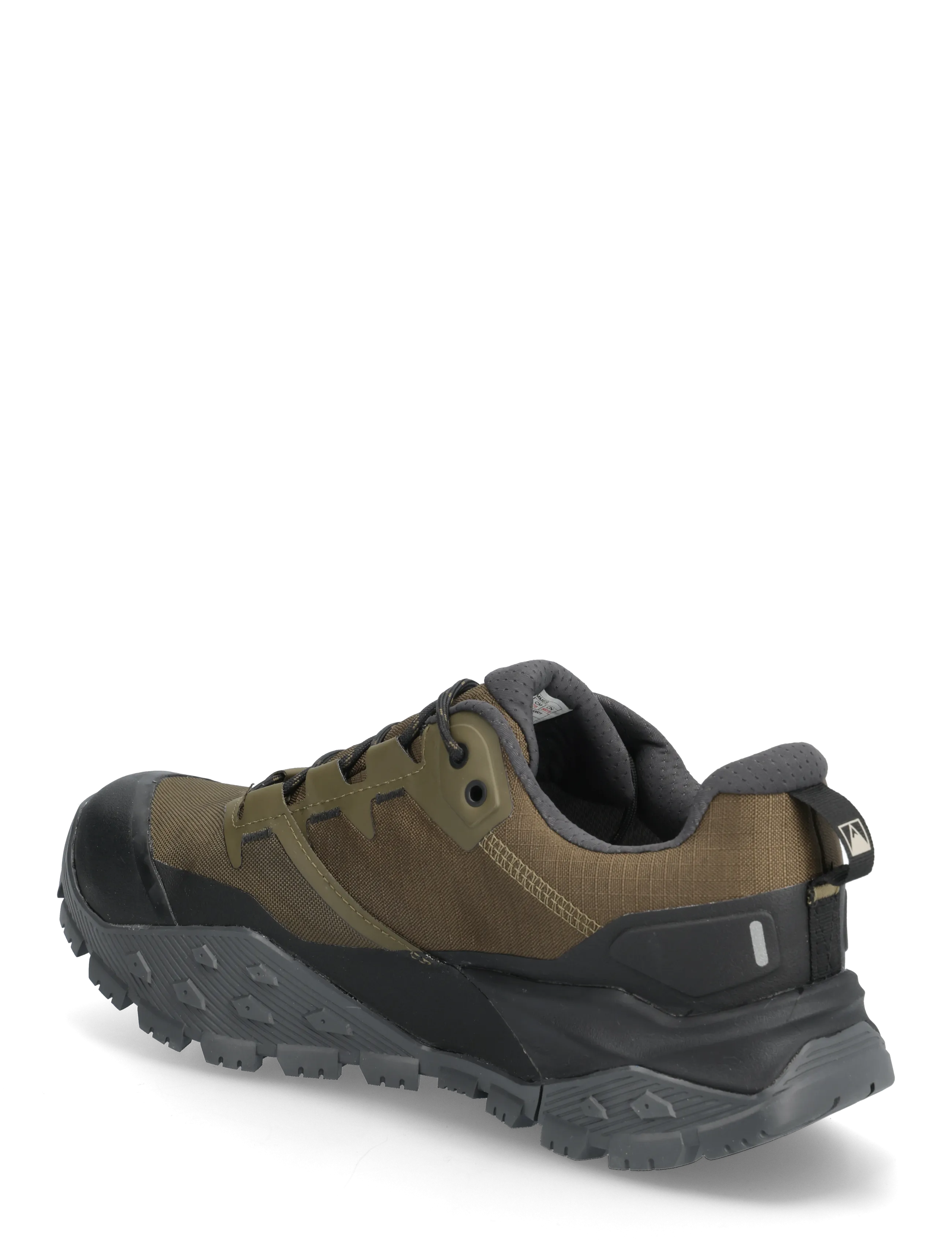The North Face - M OFFTRAIL HIKE GORE-TEX - wandelschoenen - brown - 2
