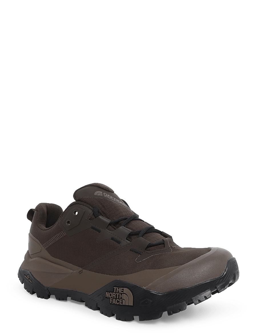 The North Face - M OFFTRAIL HIKE GORE-TEX - vandresko - dark chestnut/smokey br - 0