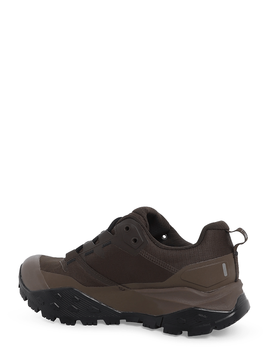 The North Face - M OFFTRAIL HIKE GORE-TEX - vandresko - dark chestnut/smokey br - 1