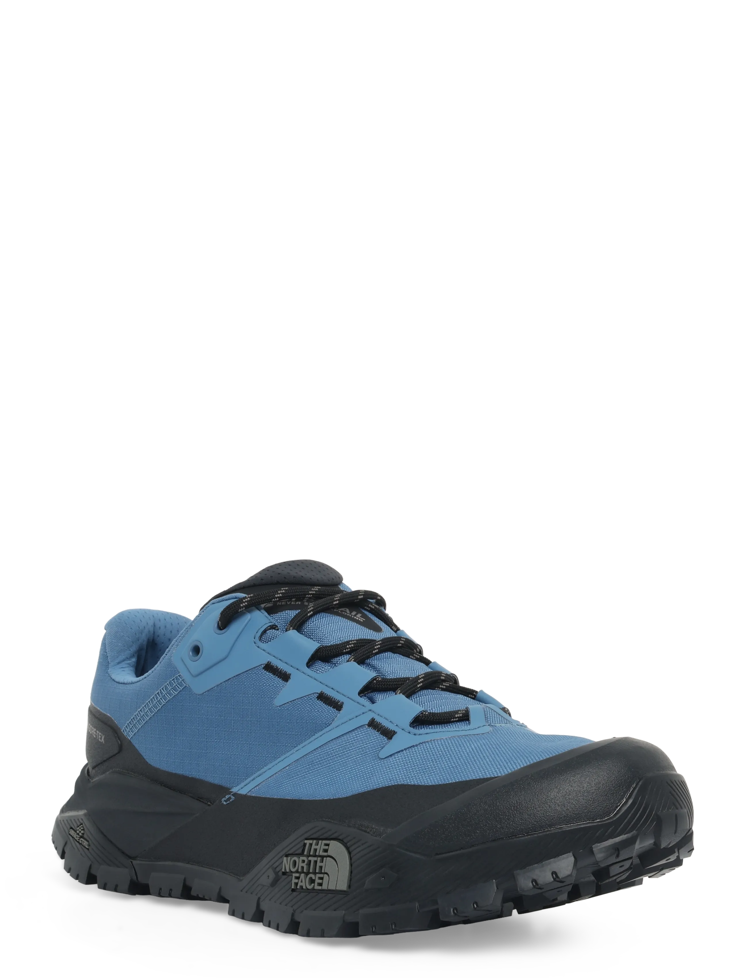 The North Face M OFFTRAIL HIKE GORE-TEX - The North Face - WINSLOR BLUE/TNF BLACK / blue