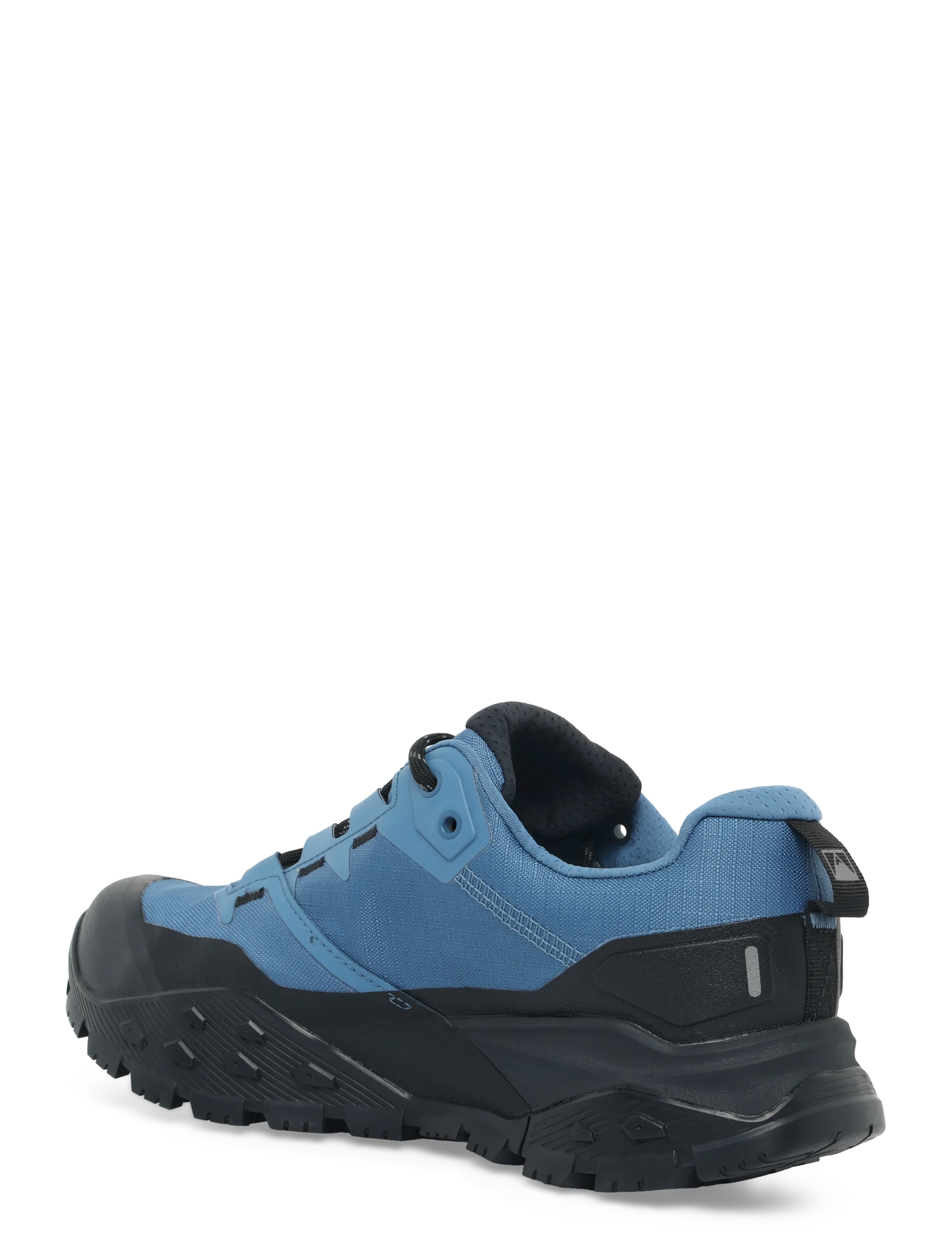 The North Face - M OFFTRAIL HIKE GORE-TEX - wanderschuhe - winslor blue/tnf black - 1
