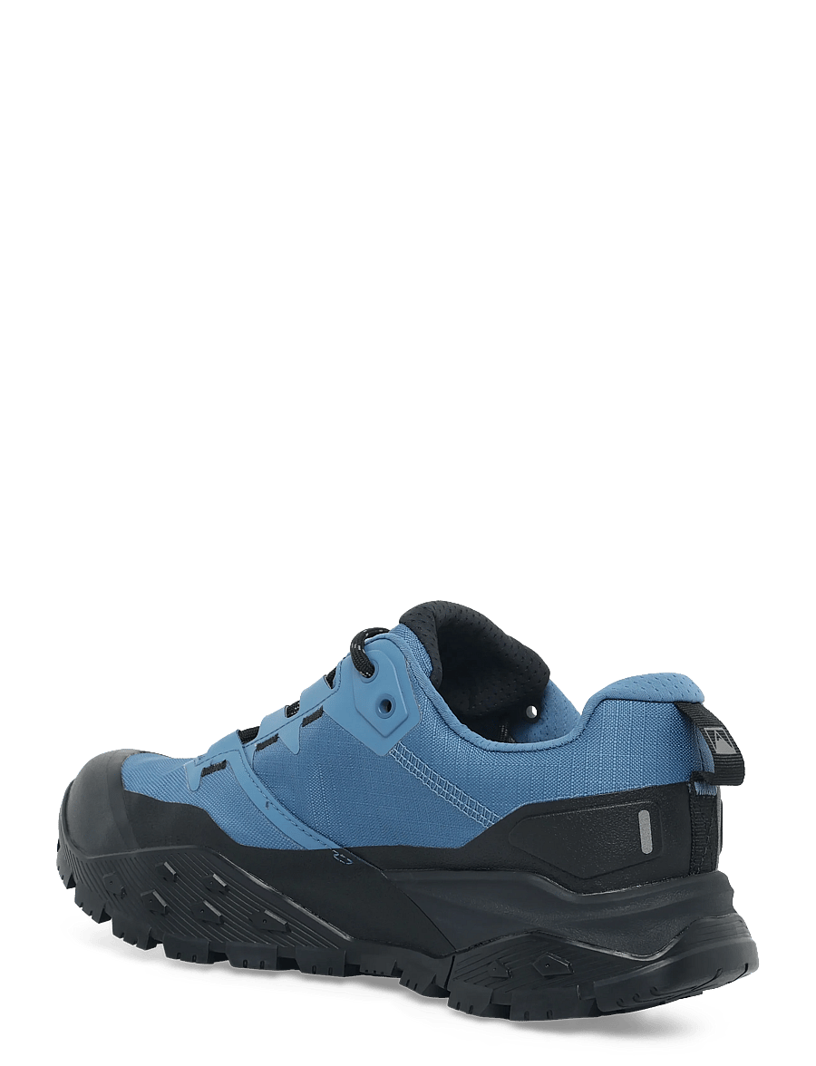 The North Face - M OFFTRAIL HIKE GORE-TEX - wanderschuhe - winslor blue/tnf black - 1