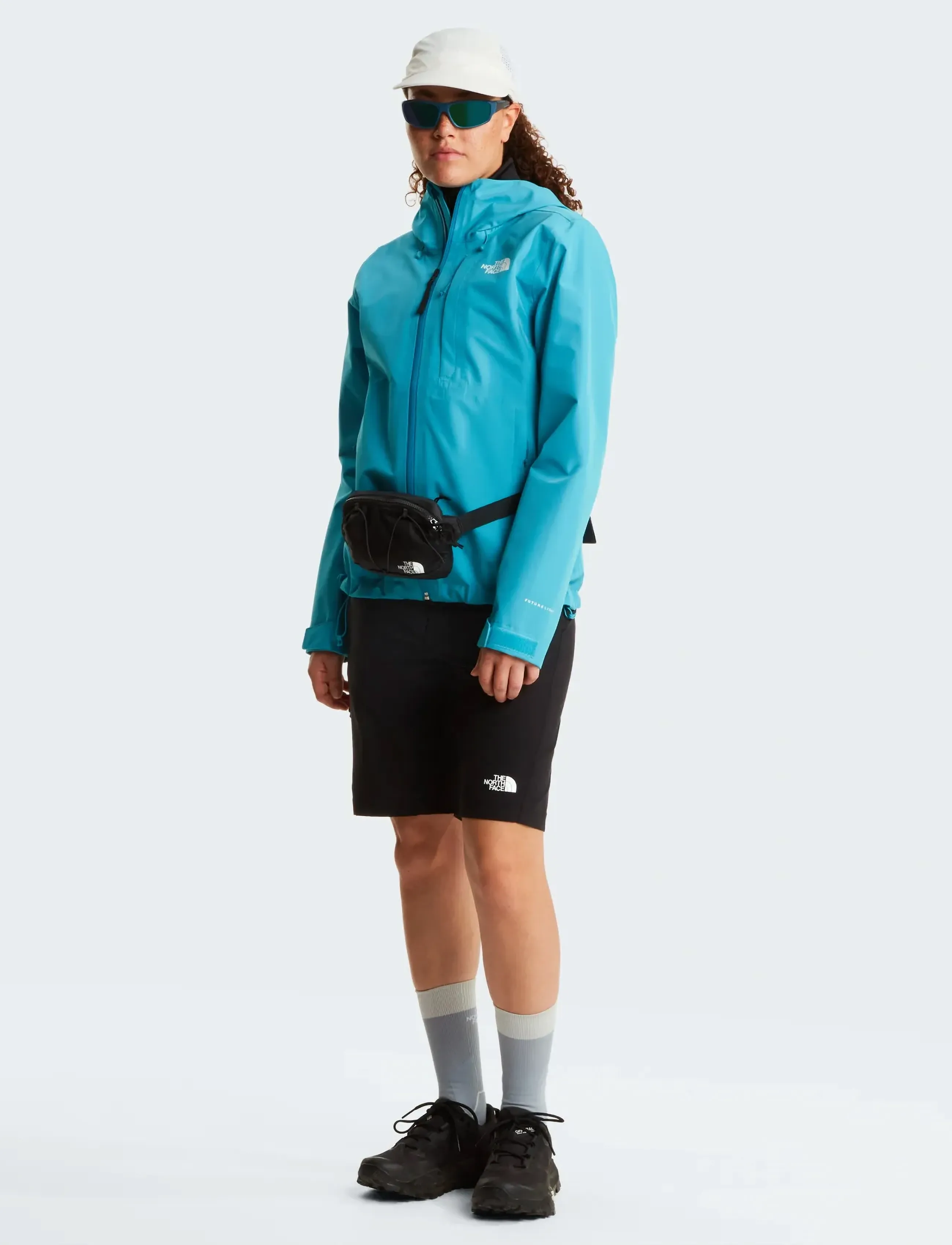 THE NORTH FACE Women's Offtrail Hike GORE-TEX kängor & boots – bild 3