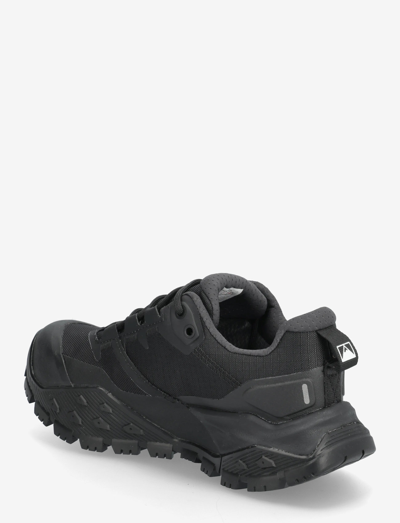 The North Face - W OFFTRAIL HIKE GORE-TEX - vandringsskor - black - 3