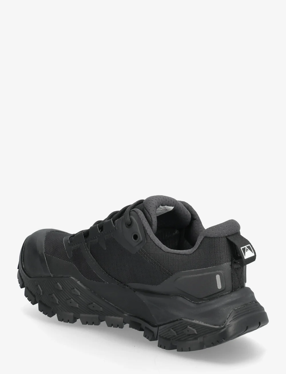 The North Face - W OFFTRAIL HIKE GORE-TEX - wanderschuhe - black - 2