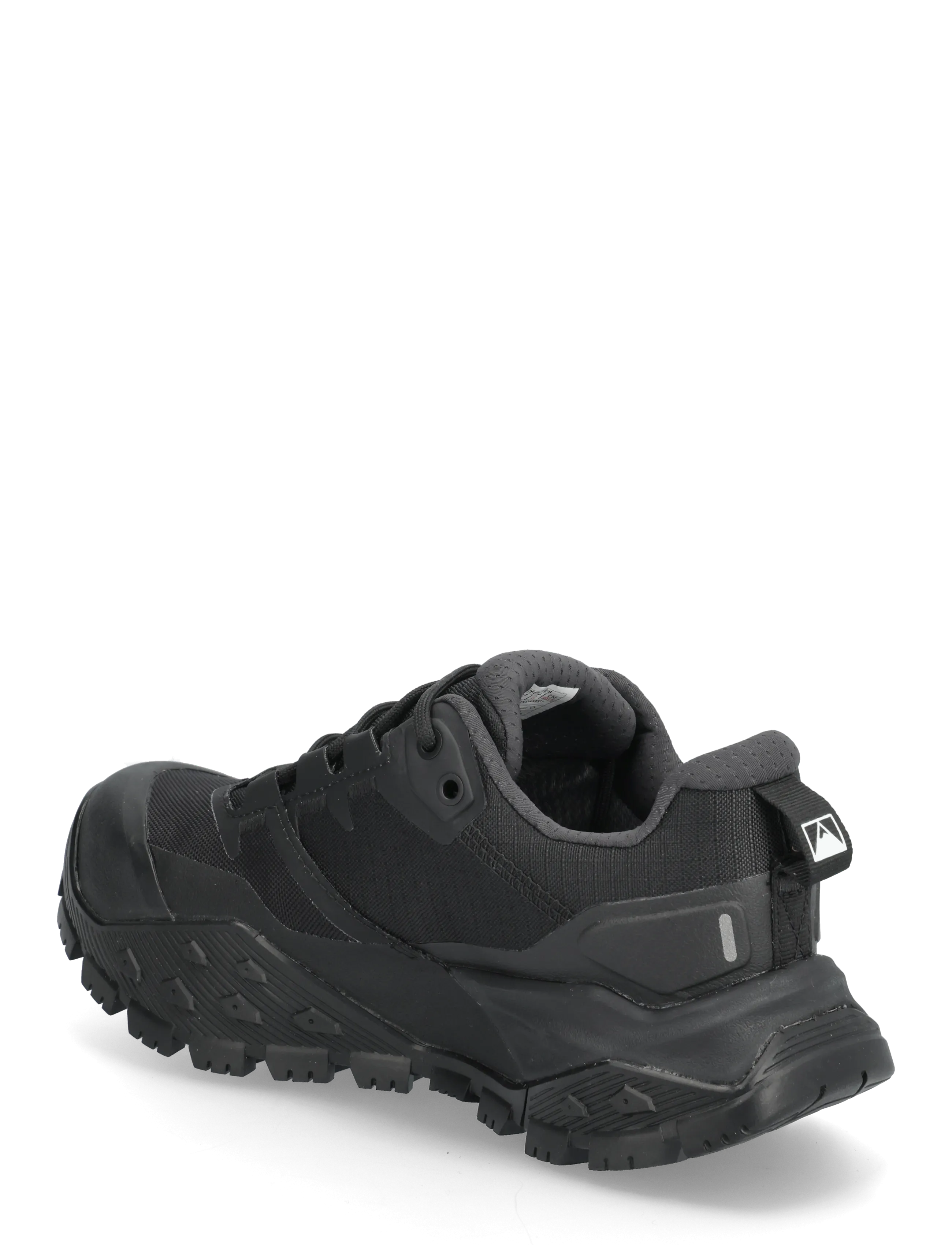 The North Face - W OFFTRAIL HIKE GORE-TEX - turistiniai ir žygio batai - black - 3