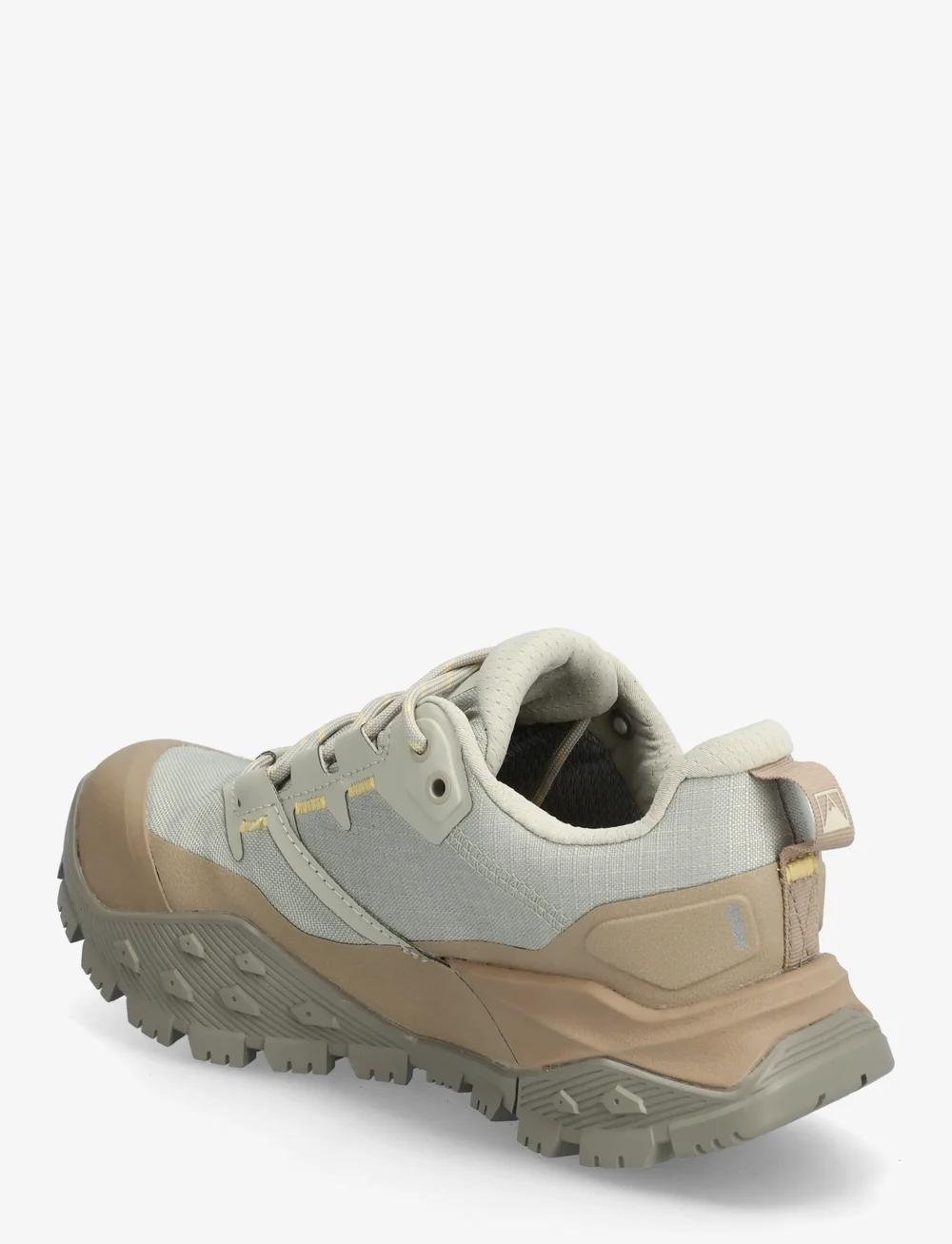 The North Face - W OFFTRAIL HIKE GORE-TEX - vandringsskor - soapstone/mineral salt - 2
