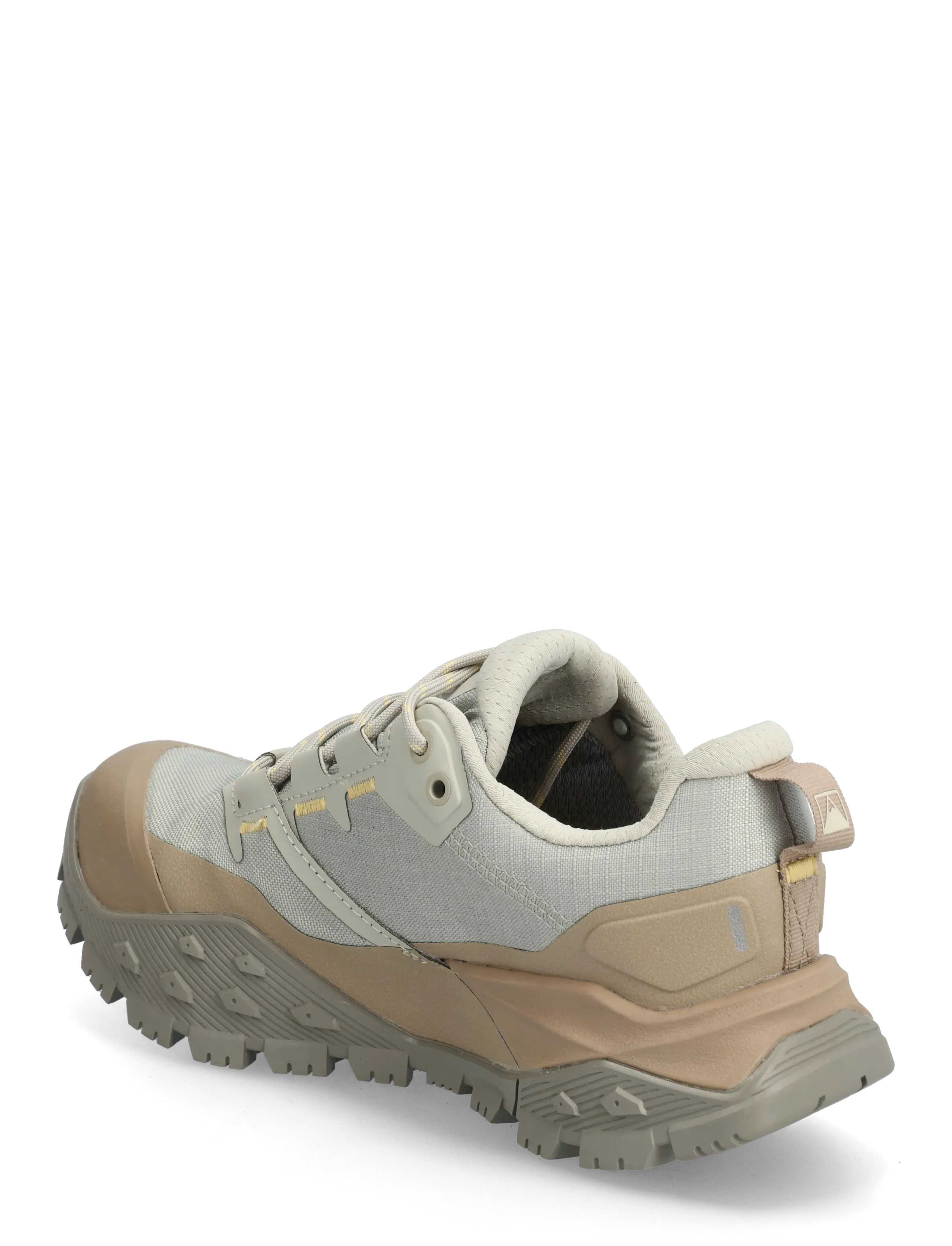 The North Face - W OFFTRAIL HIKE GORE-TEX - wanderschuhe - soapstone/mineral salt - 3
