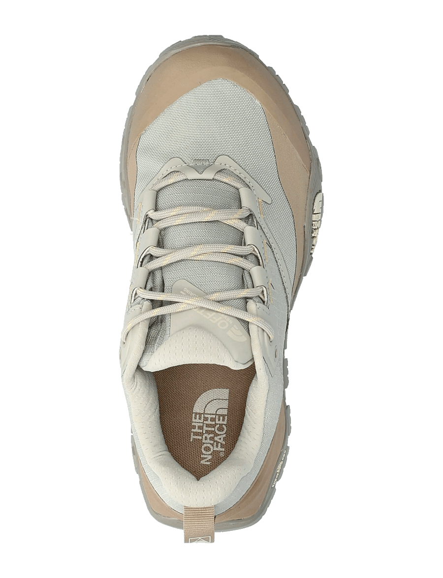 The North Face - W OFFTRAIL HIKE GORE-TEX - wanderschuhe - soapstone/mineral salt - 4