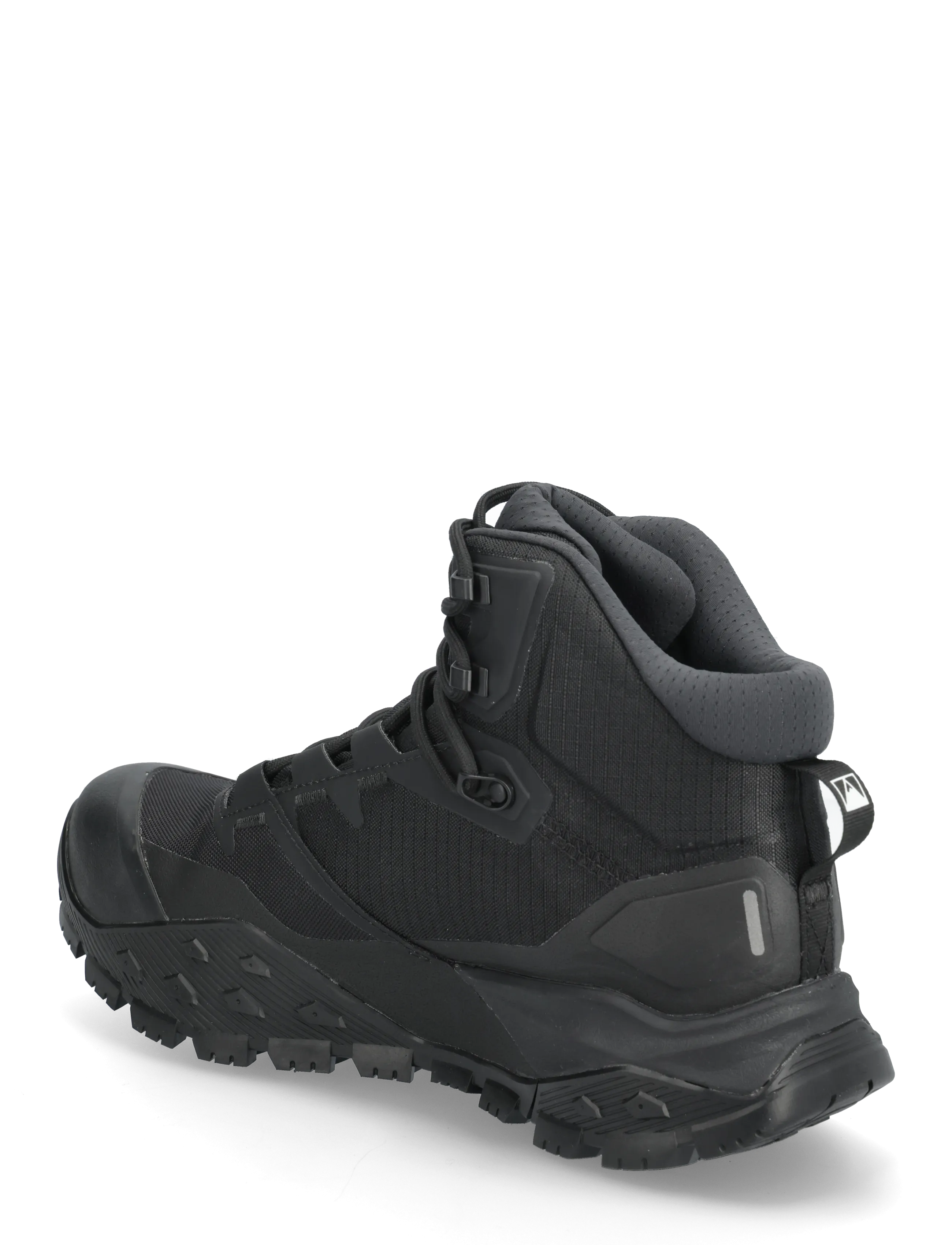 The North Face - M OFFTRAIL HIKE MID GORE-TEX - black - 2