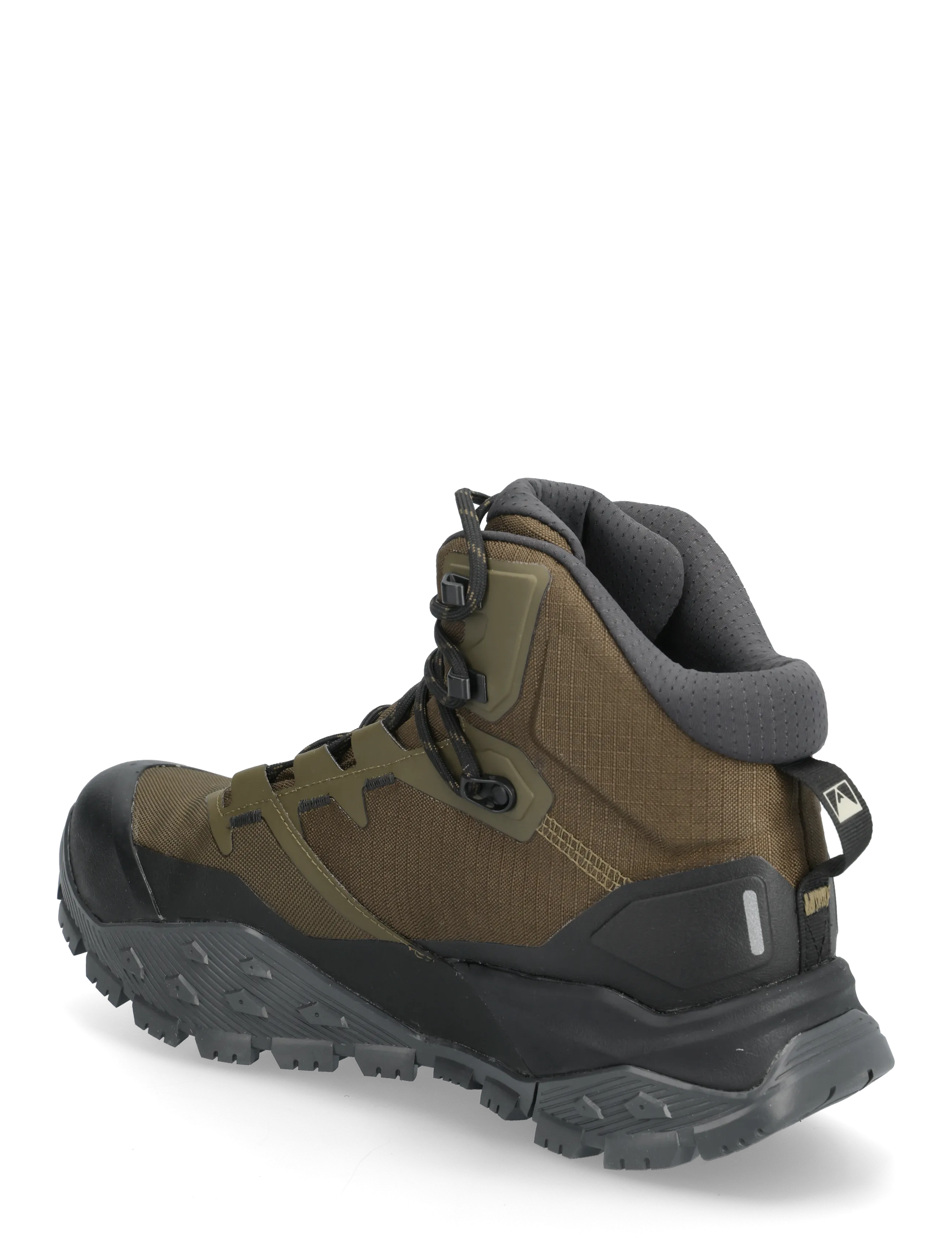 The North Face - M OFFTRAIL HIKE MID GORE-TEX - brown - 2