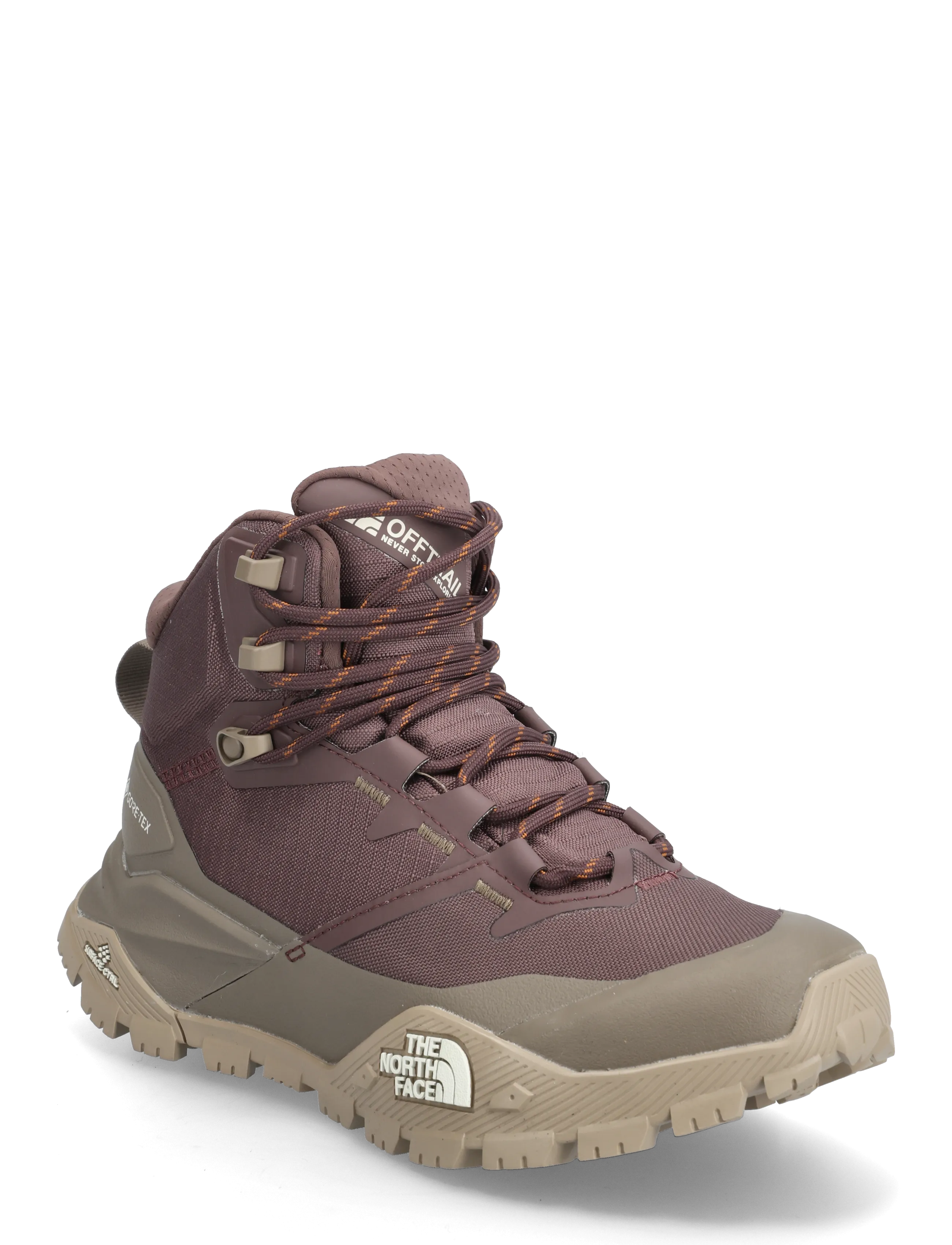 The North Face - W Offtrail