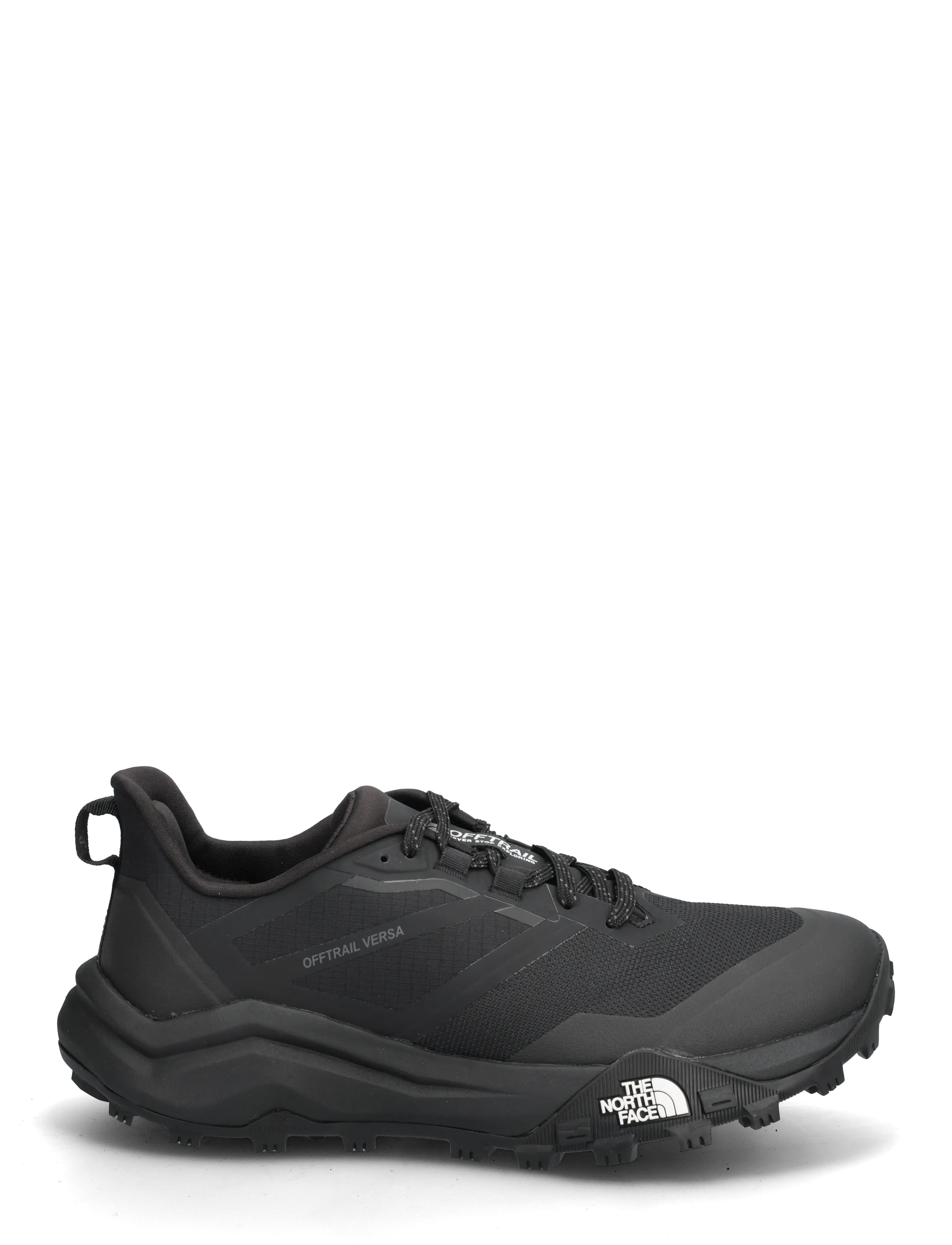 The North Face - M OFFTRAIL VERSA - black - 1