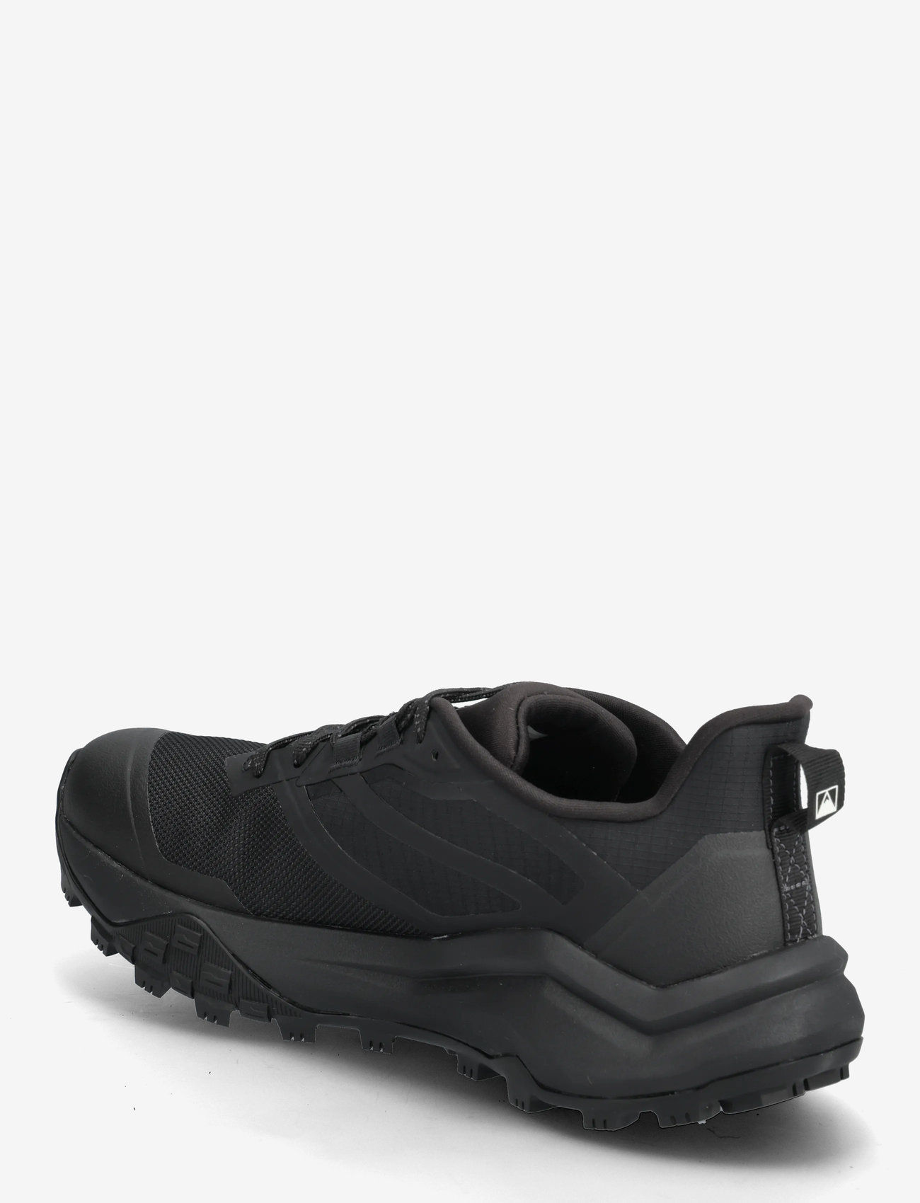 The North Face - M OFFTRAIL VERSA - løbesko - black - 2