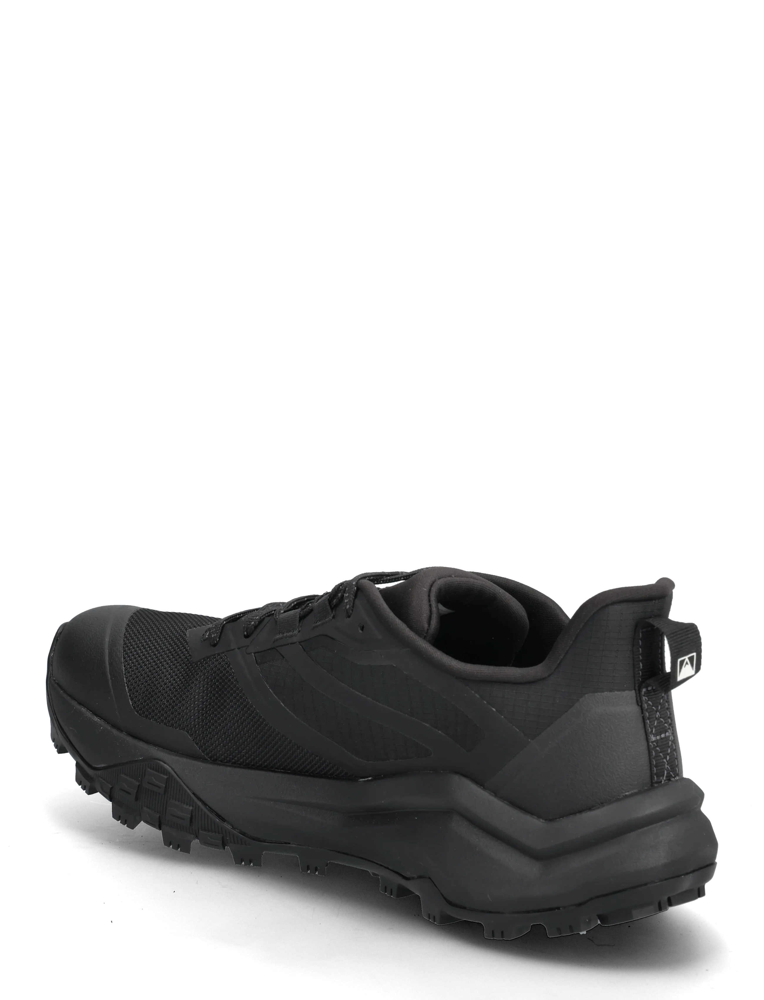The North Face - M OFFTRAIL VERSA - black - 2