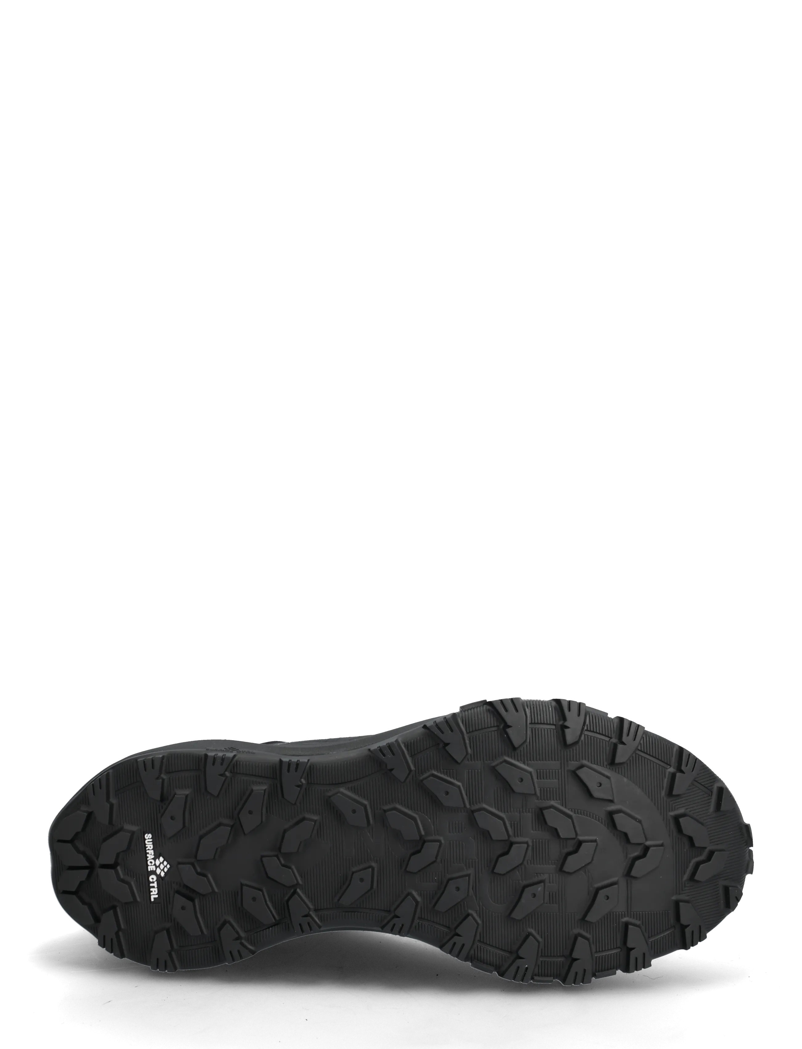 The North Face - M OFFTRAIL VERSA - black - 4