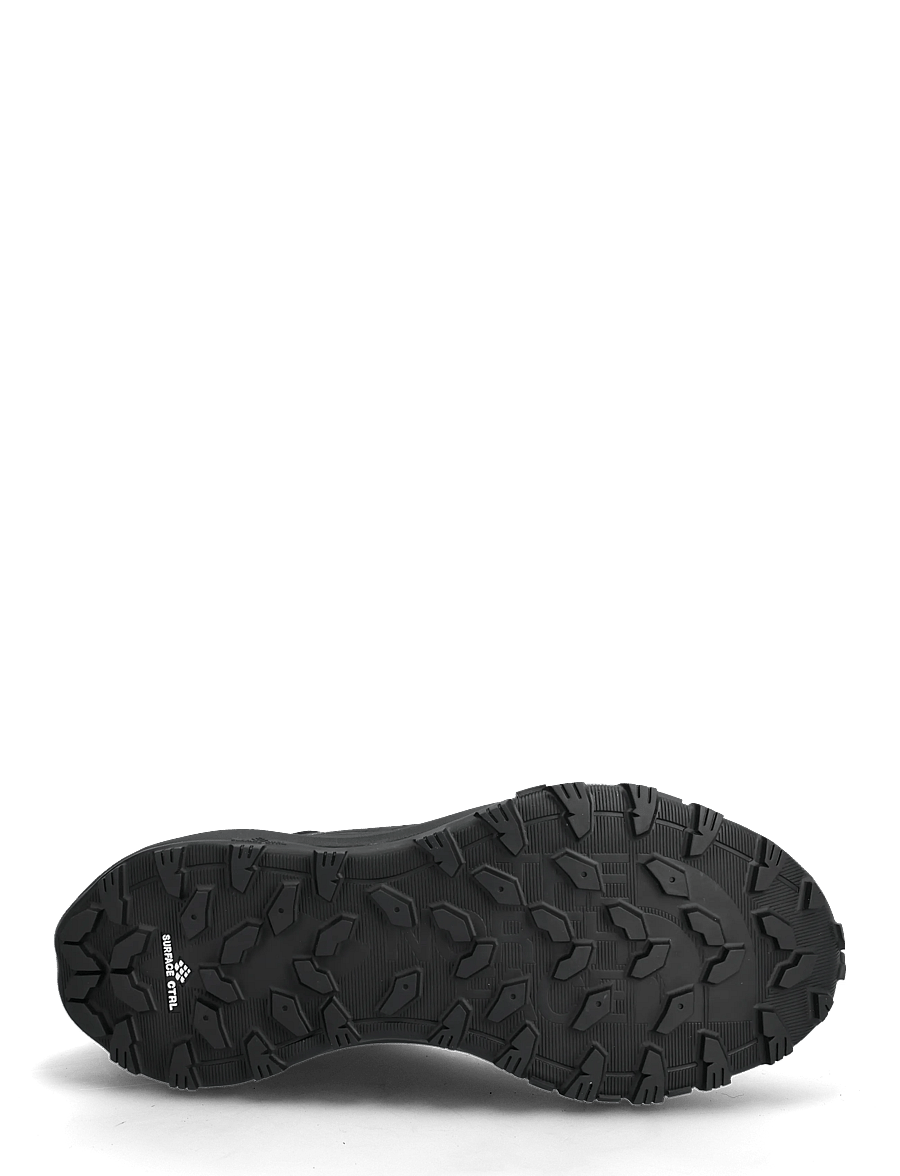 The North Face - M OFFTRAIL VERSA - black - 4