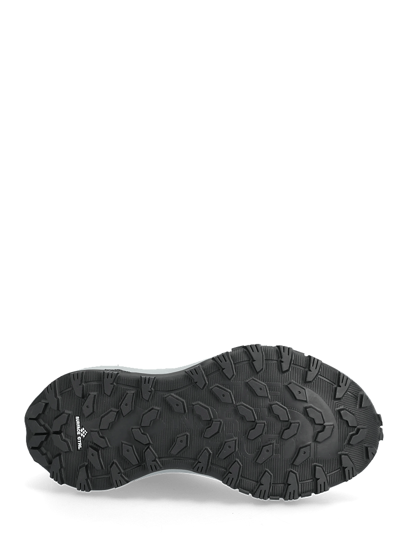 The North Face - W OFFTRAIL VERSA - laufschuhe - grey - 4