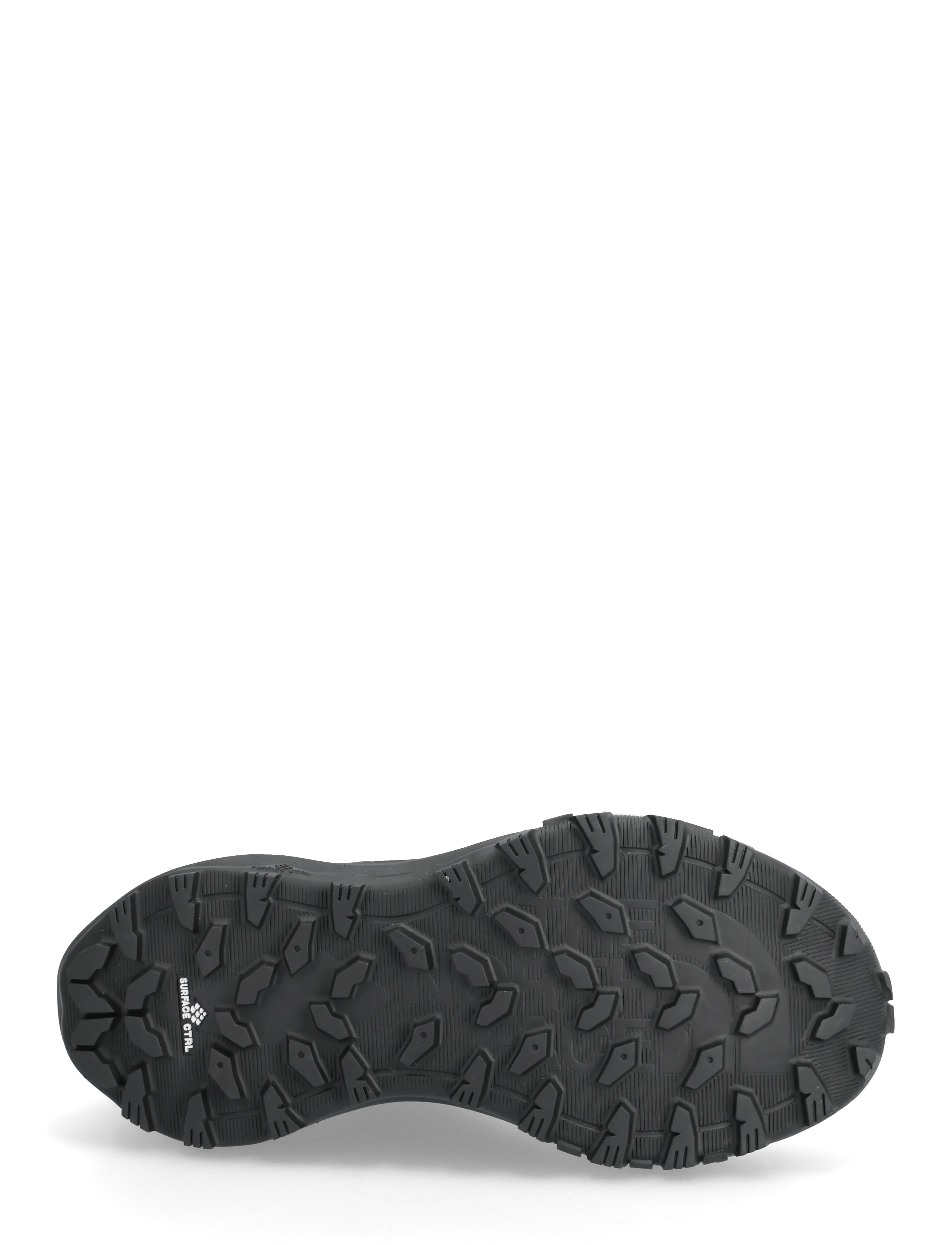 The North Face - W OFFTRAIL VERSA - laufschuhe - tnf black/tnf white - 4