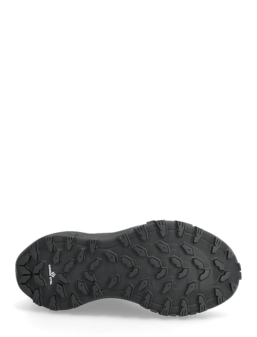 The North Face - W OFFTRAIL VERSA - laufschuhe - tnf black/tnf white - 4