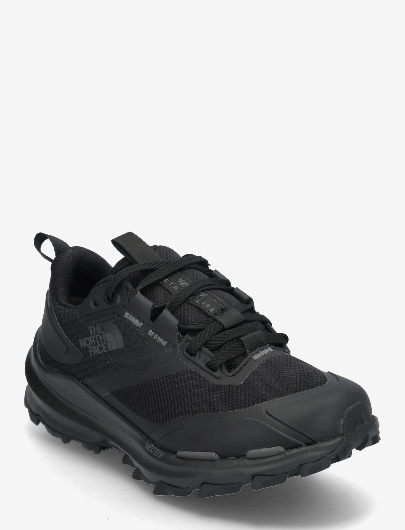 The North Face - W VECTIV FASTPACK LITE WP - black - 0