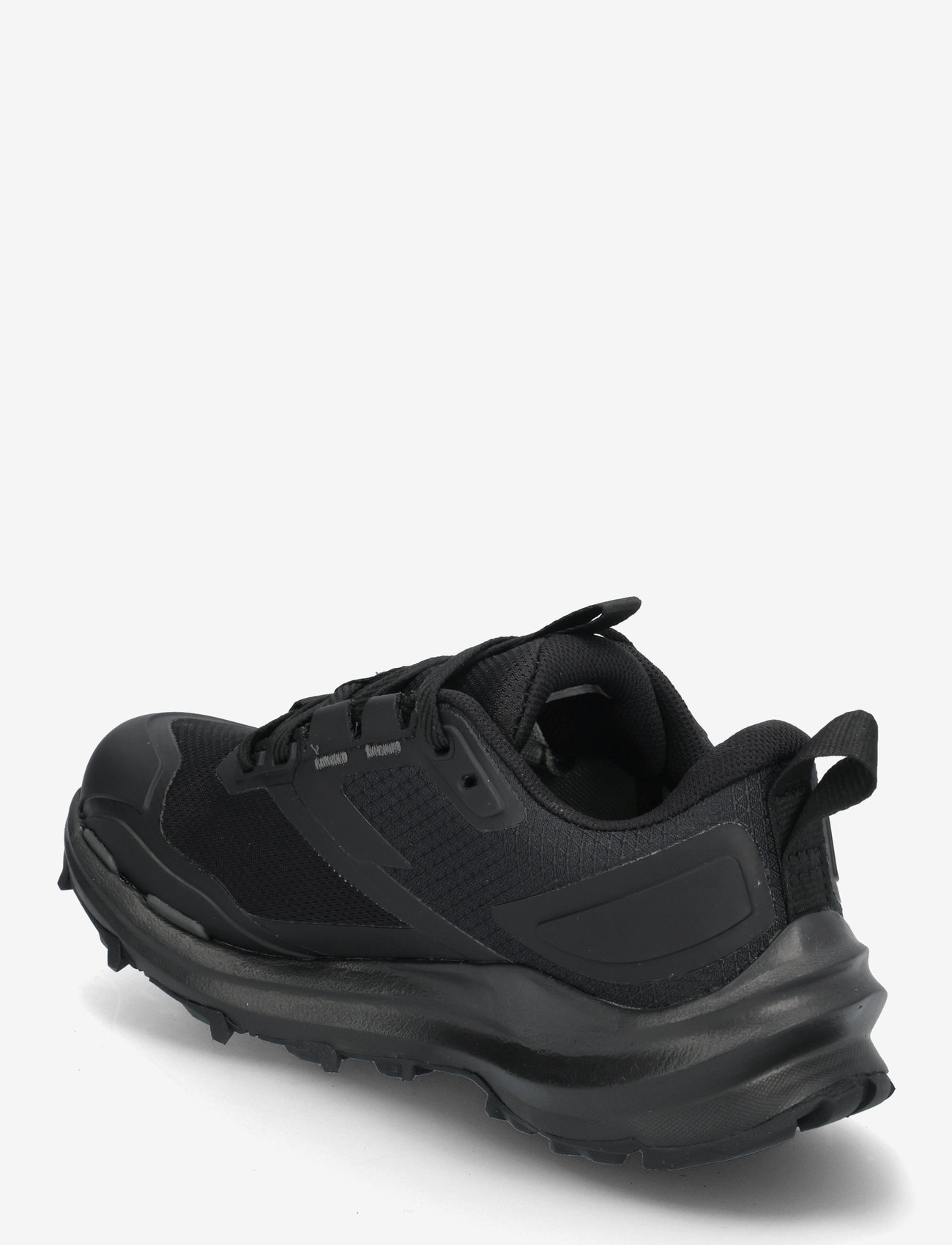 The North Face - W VECTIV FASTPACK LITE WP - black - 2
