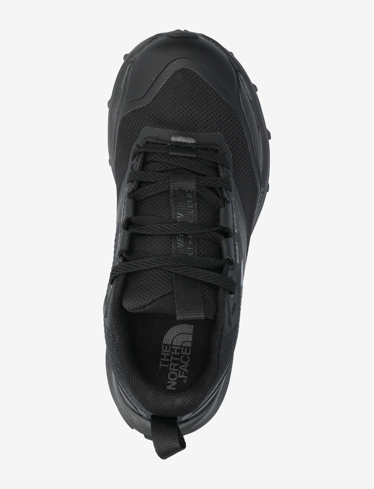 The North Face - W VECTIV FASTPACK LITE WP - black - 3