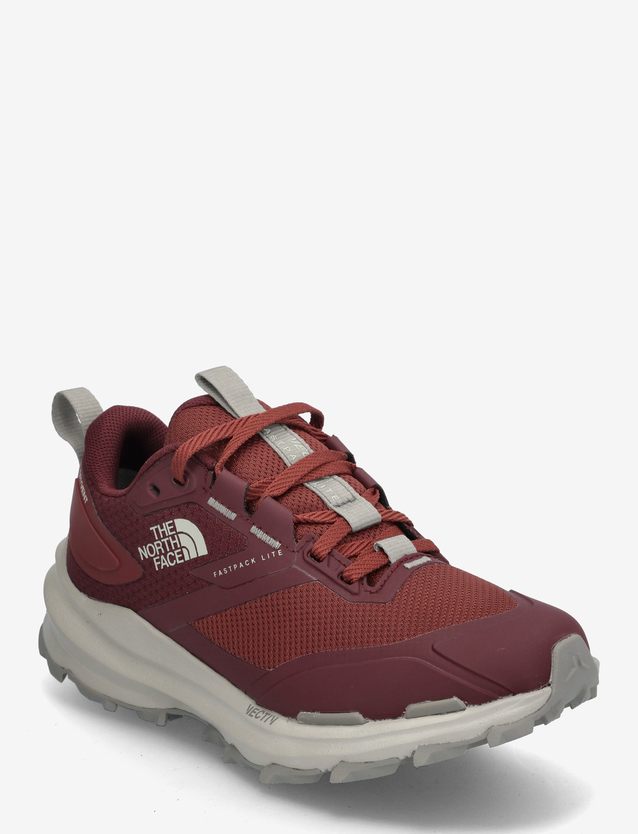 The North Face - W VECTIV FASTPACK LITE WP - brown - 0