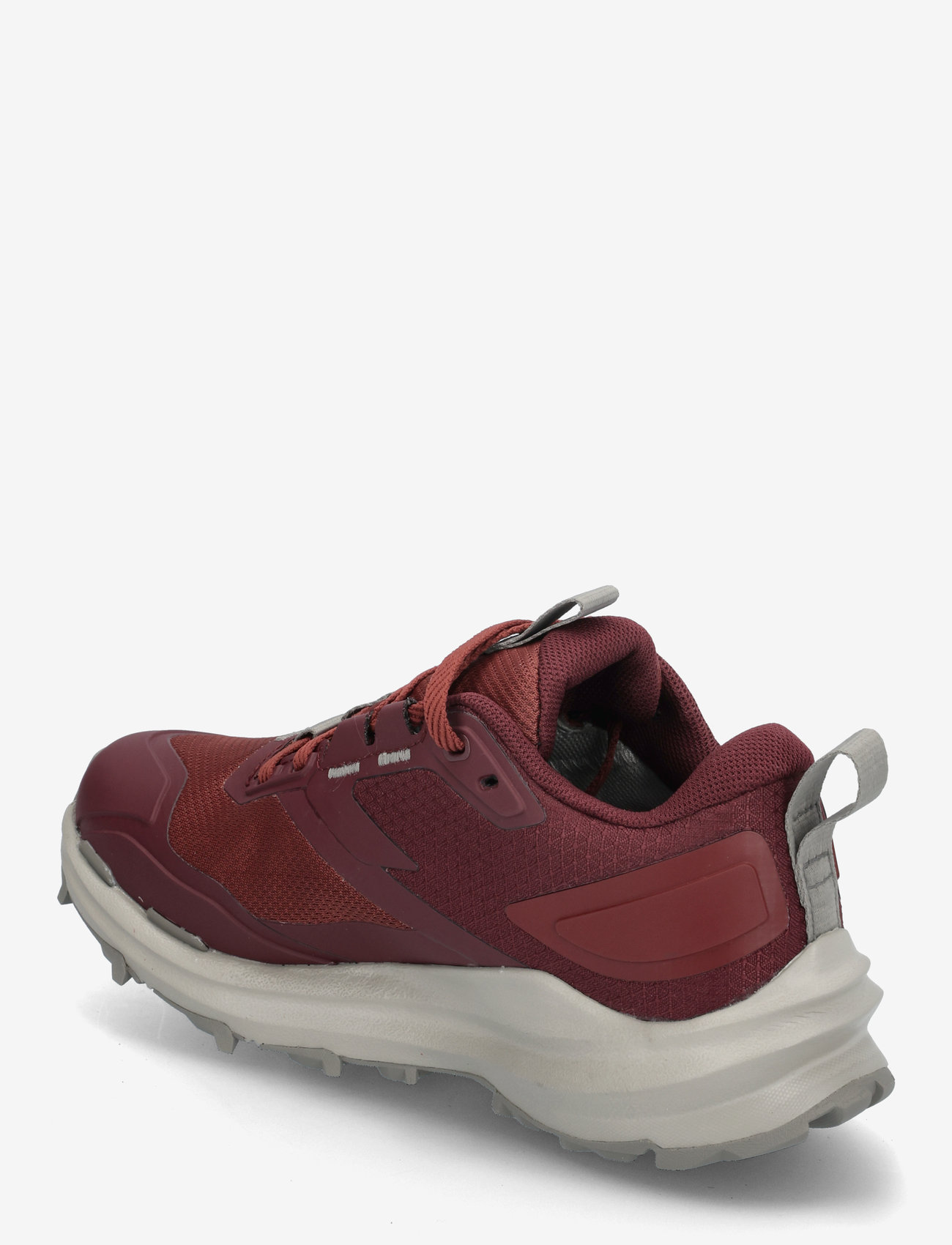 The North Face - W VECTIV FASTPACK LITE WP - brown - 2