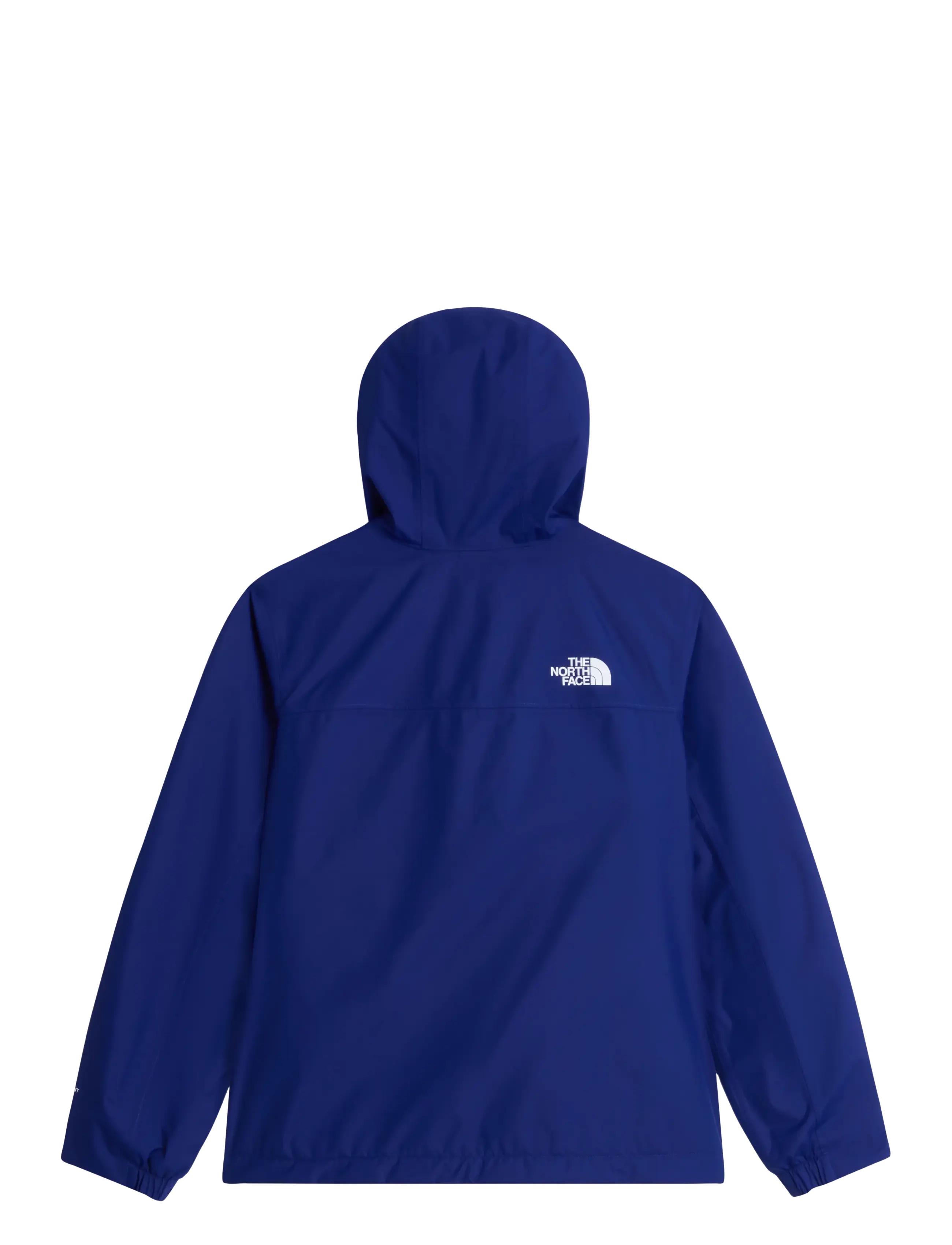 The North Face - TEEN ANTORA TRICLIMATE - insulated jackets - bold blue - 2