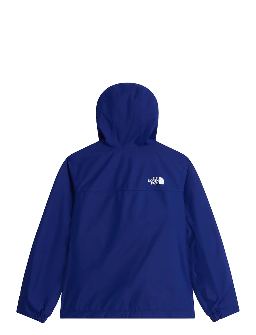 The North Face - TEEN ANTORA TRICLIMATE - insulated jackets - bold blue - 2