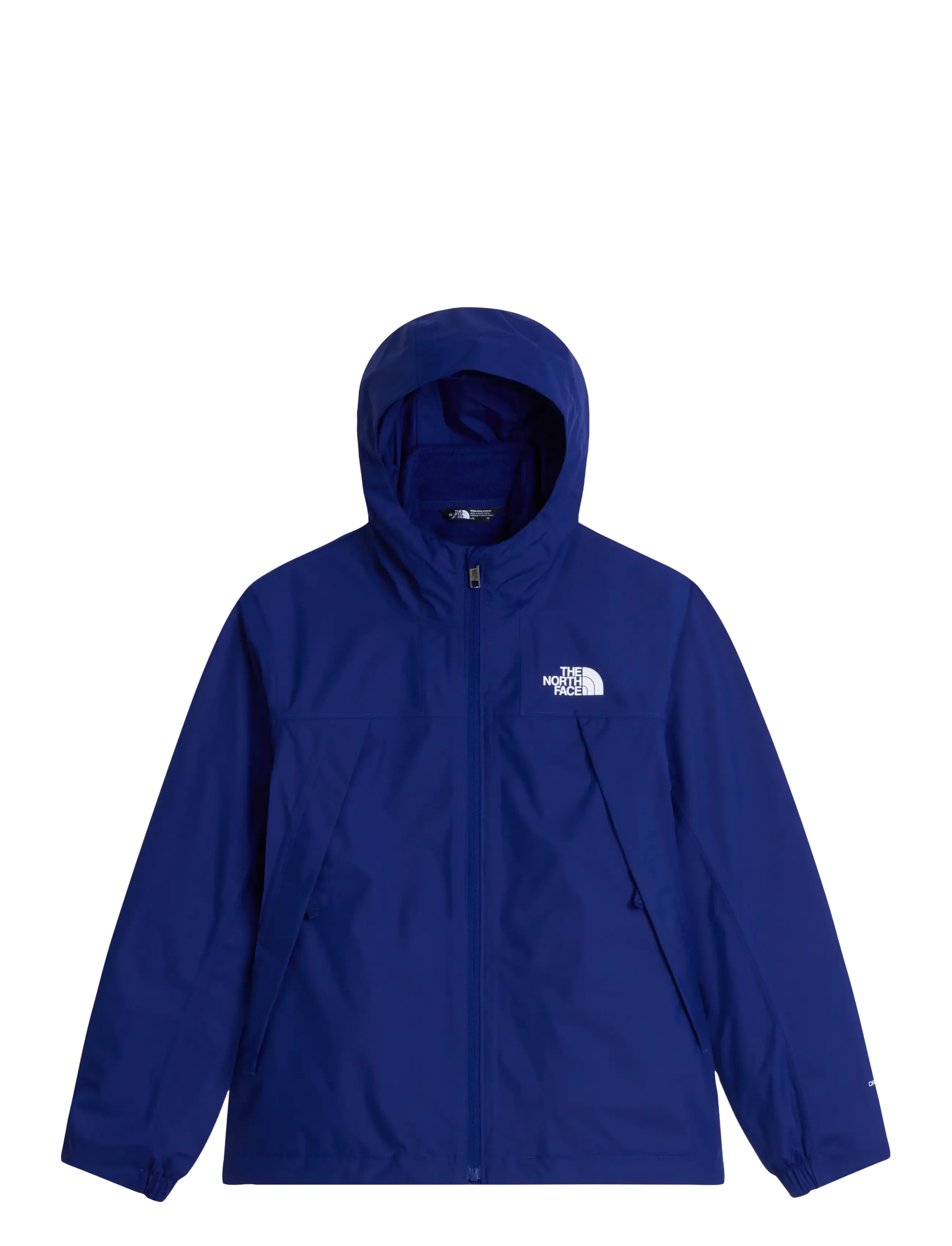 The North Face - TEEN ANTORA TRICLIMATE - insulated jackets - bold blue - 3