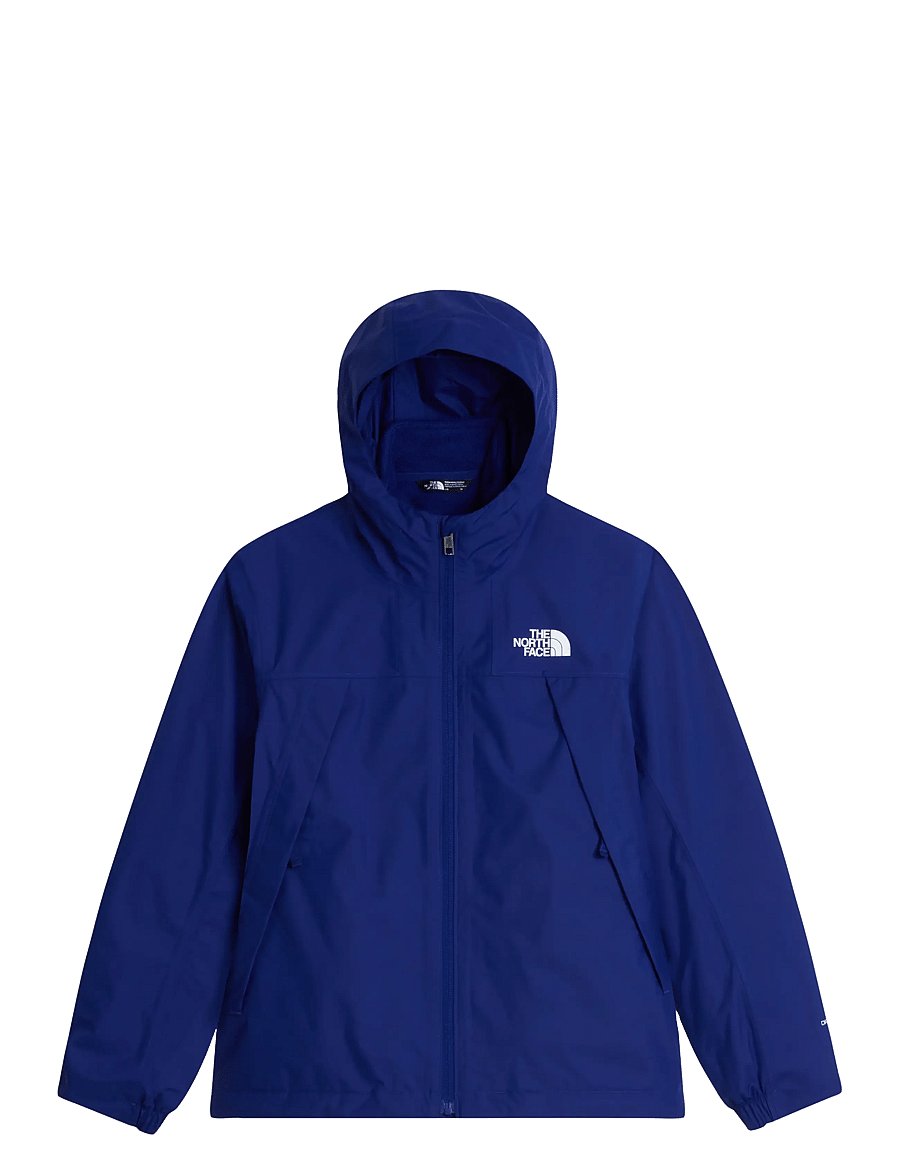 The North Face - TEEN ANTORA TRICLIMATE - insulated jackets - bold blue - 3