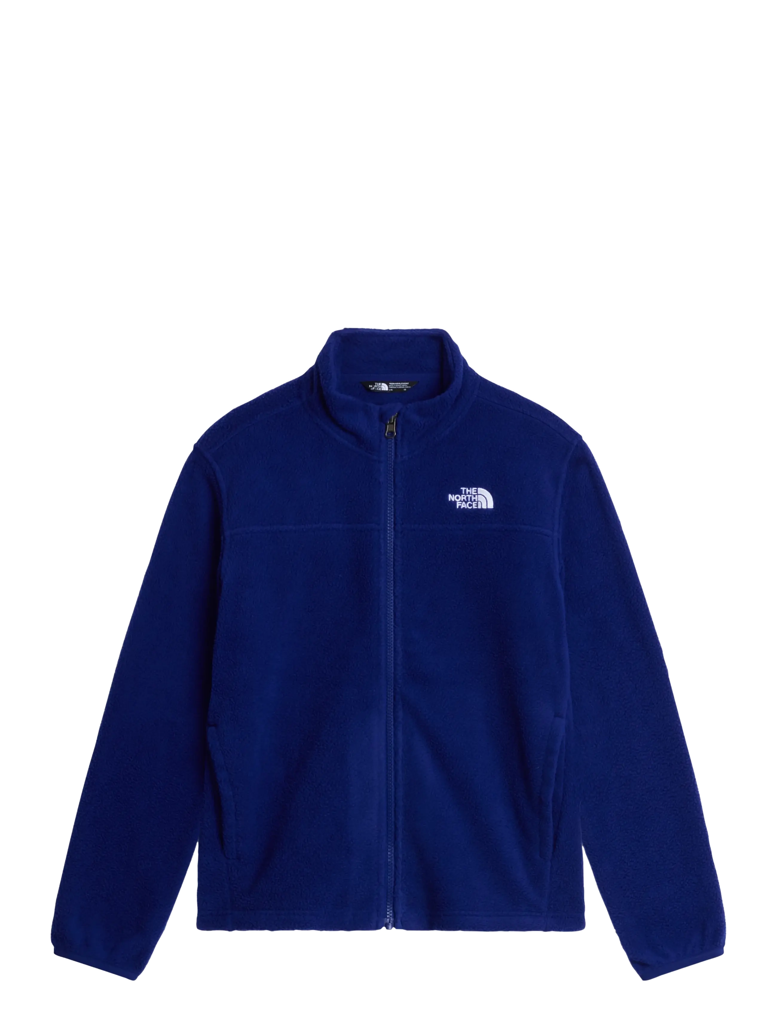 The North Face - TEEN ANTORA TRICLIMATE - insulated jackets - bold blue - 4