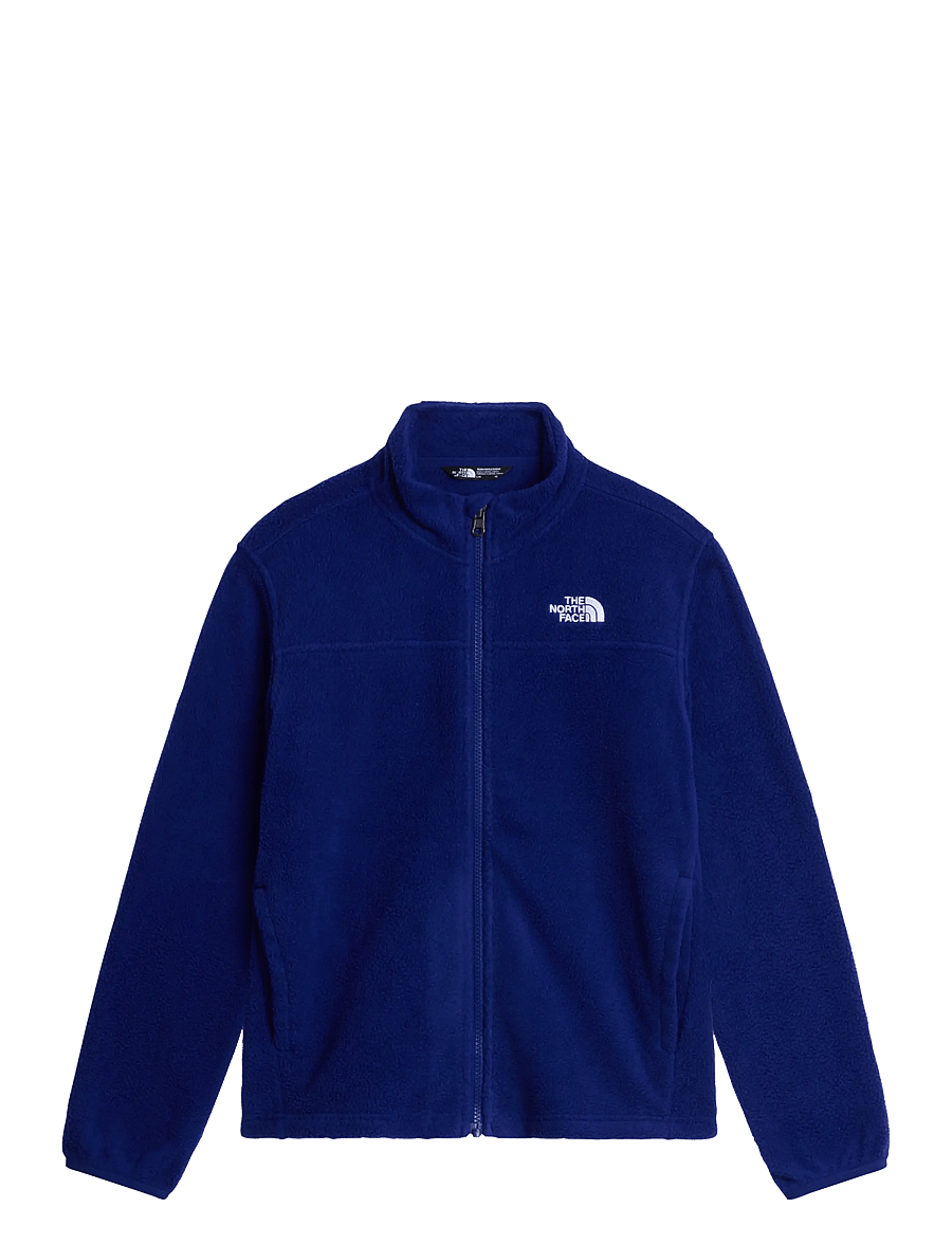 The North Face - TEEN ANTORA TRICLIMATE - insulated jackets - bold blue - 4