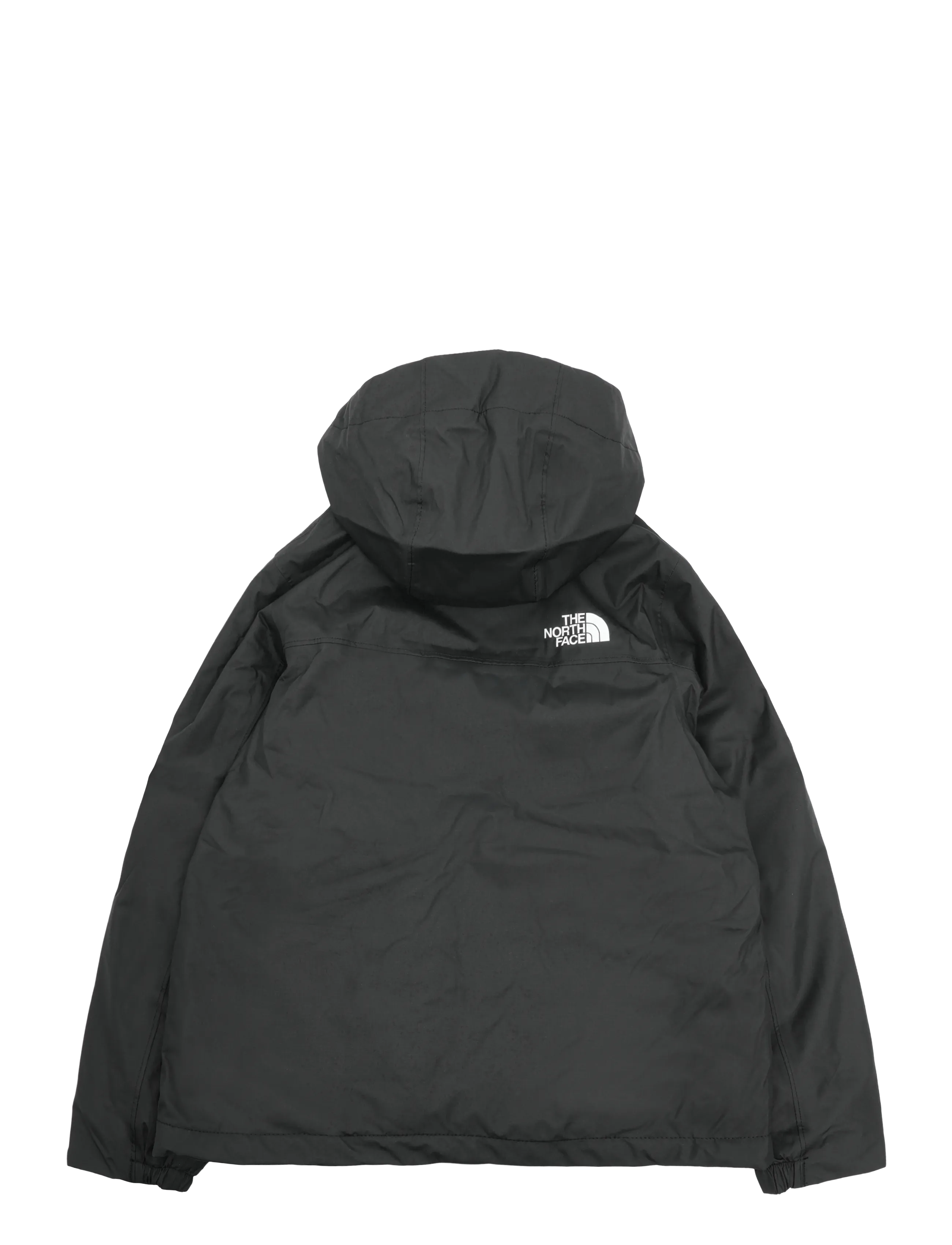 The North Face - TEEN ANTORA TRICLIMATE - tuule- ja vihmajakid - tnf black - 2
